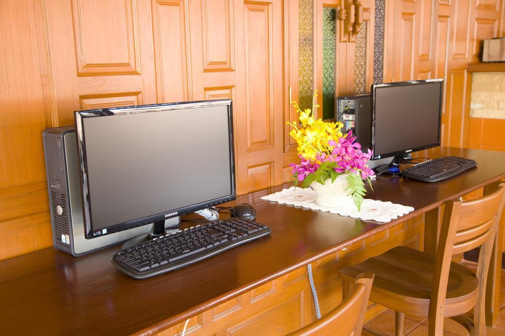 Korbua House Bangkok