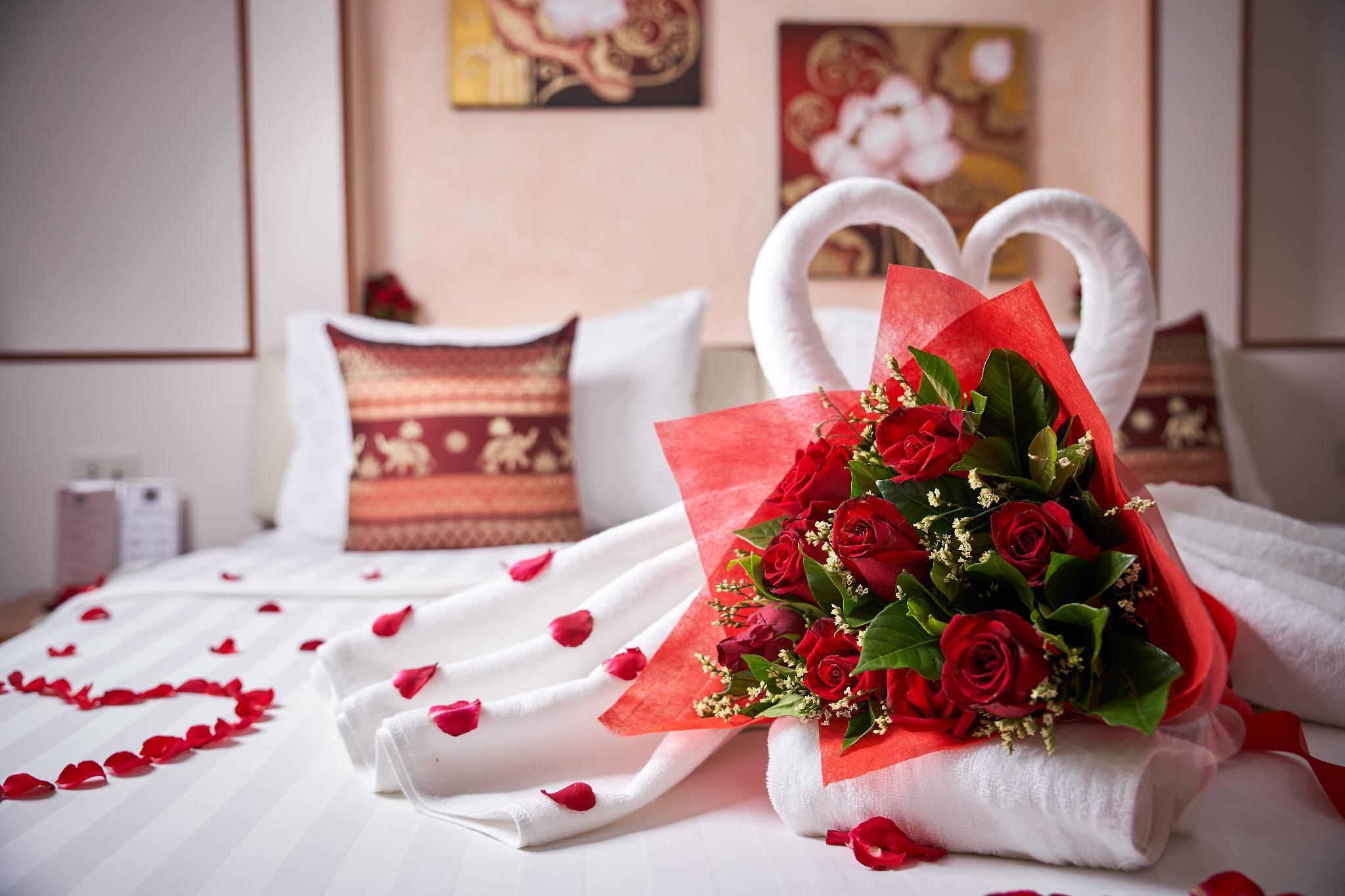Kc Place Pratunam Hotel 3*