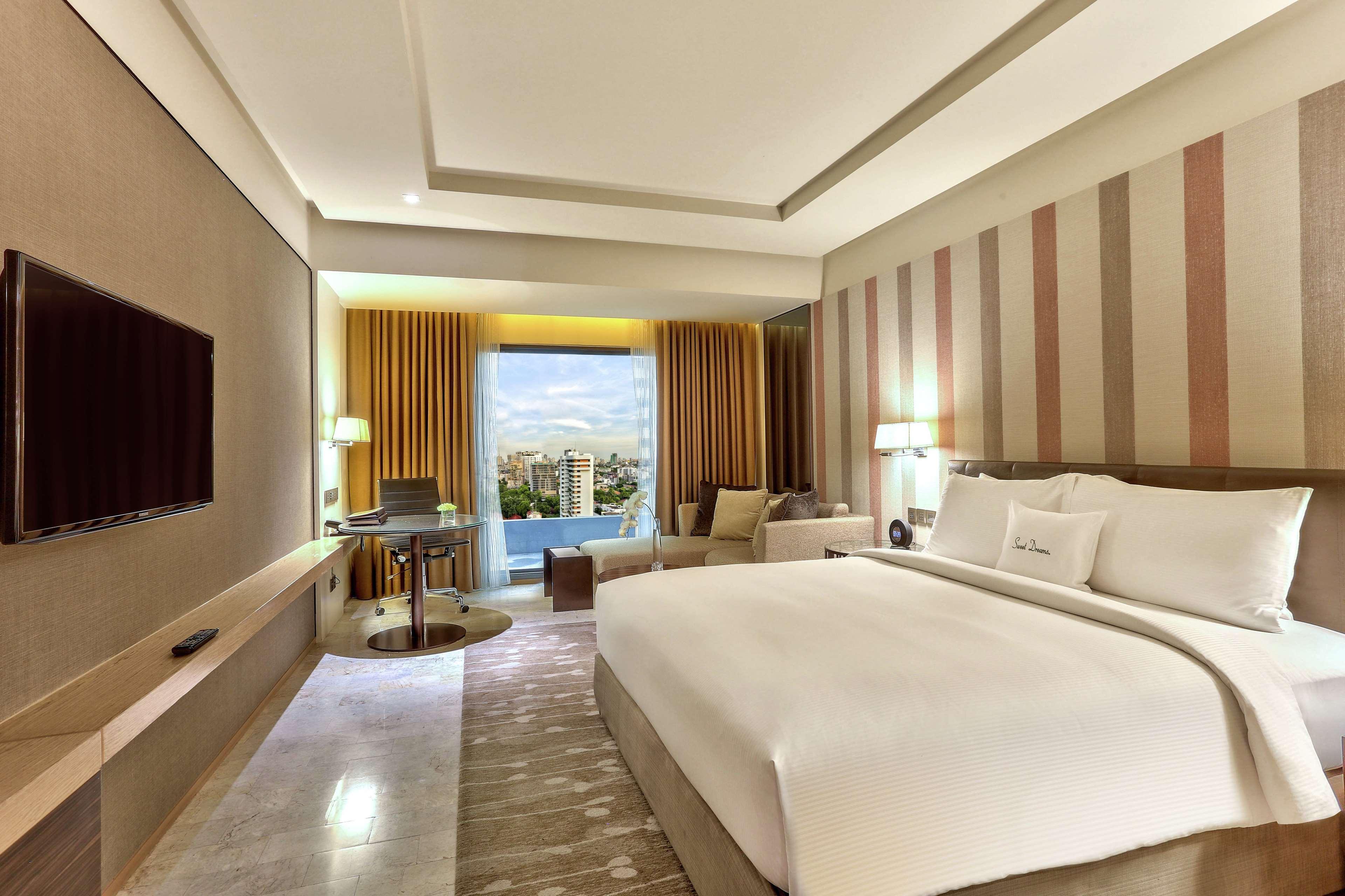 Doubletree By Hilton Sukhumvit 5*