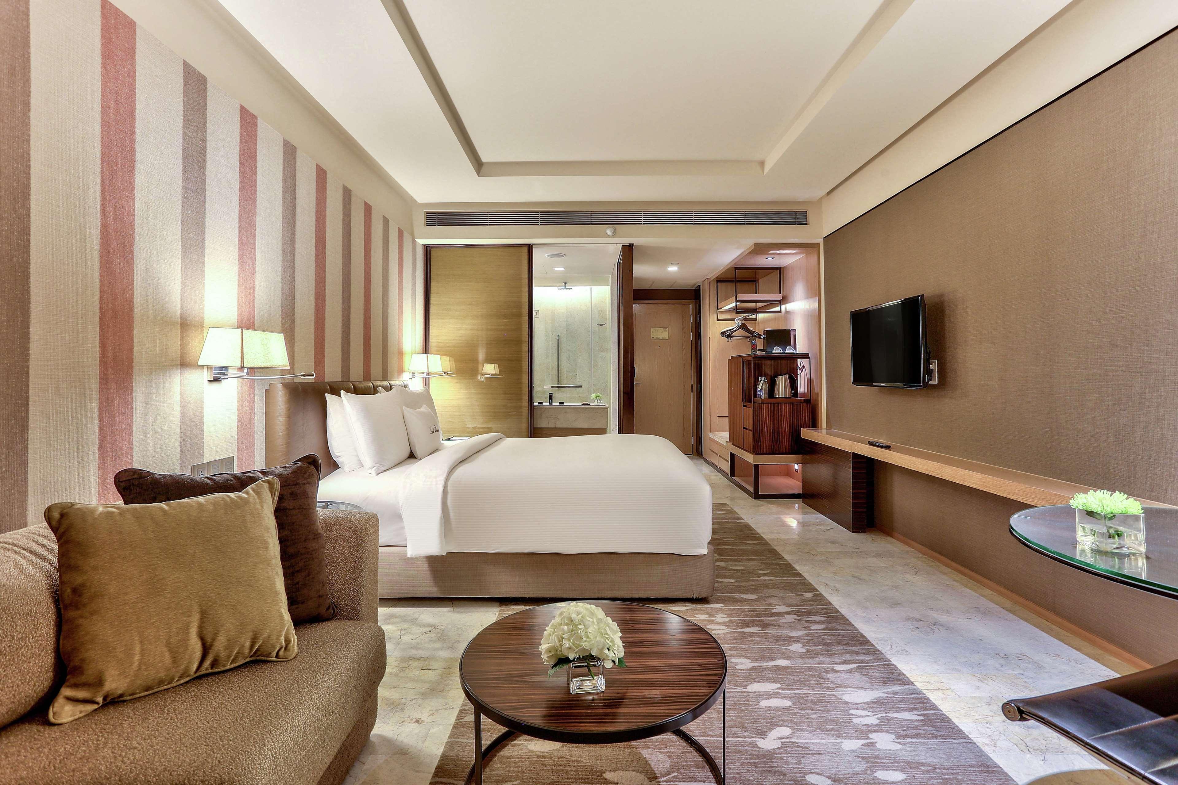 Doubletree By Hilton Sukhumvit Hotel 5*
