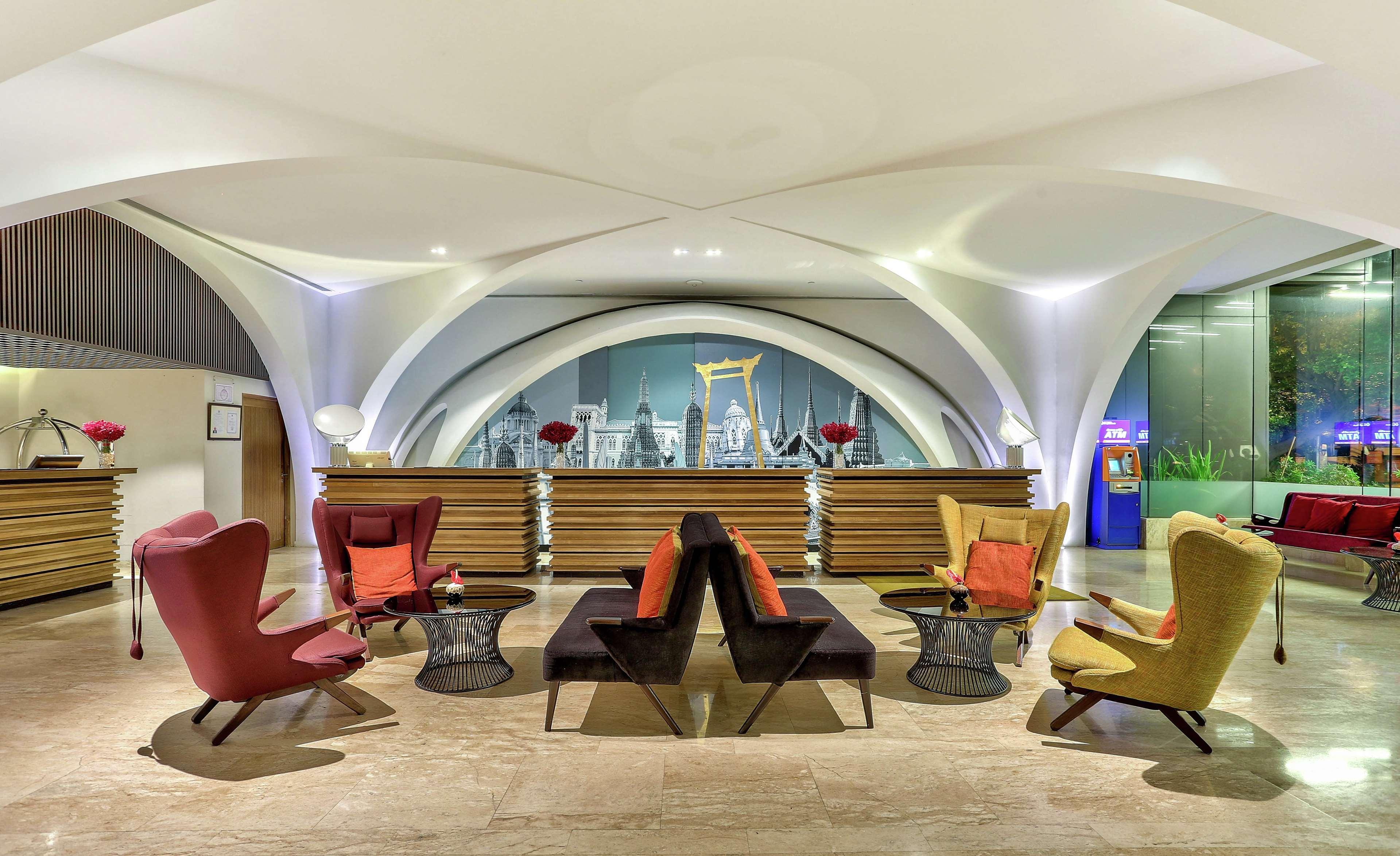 Doubletree By Hilton Sukhumvit Hotel 5*