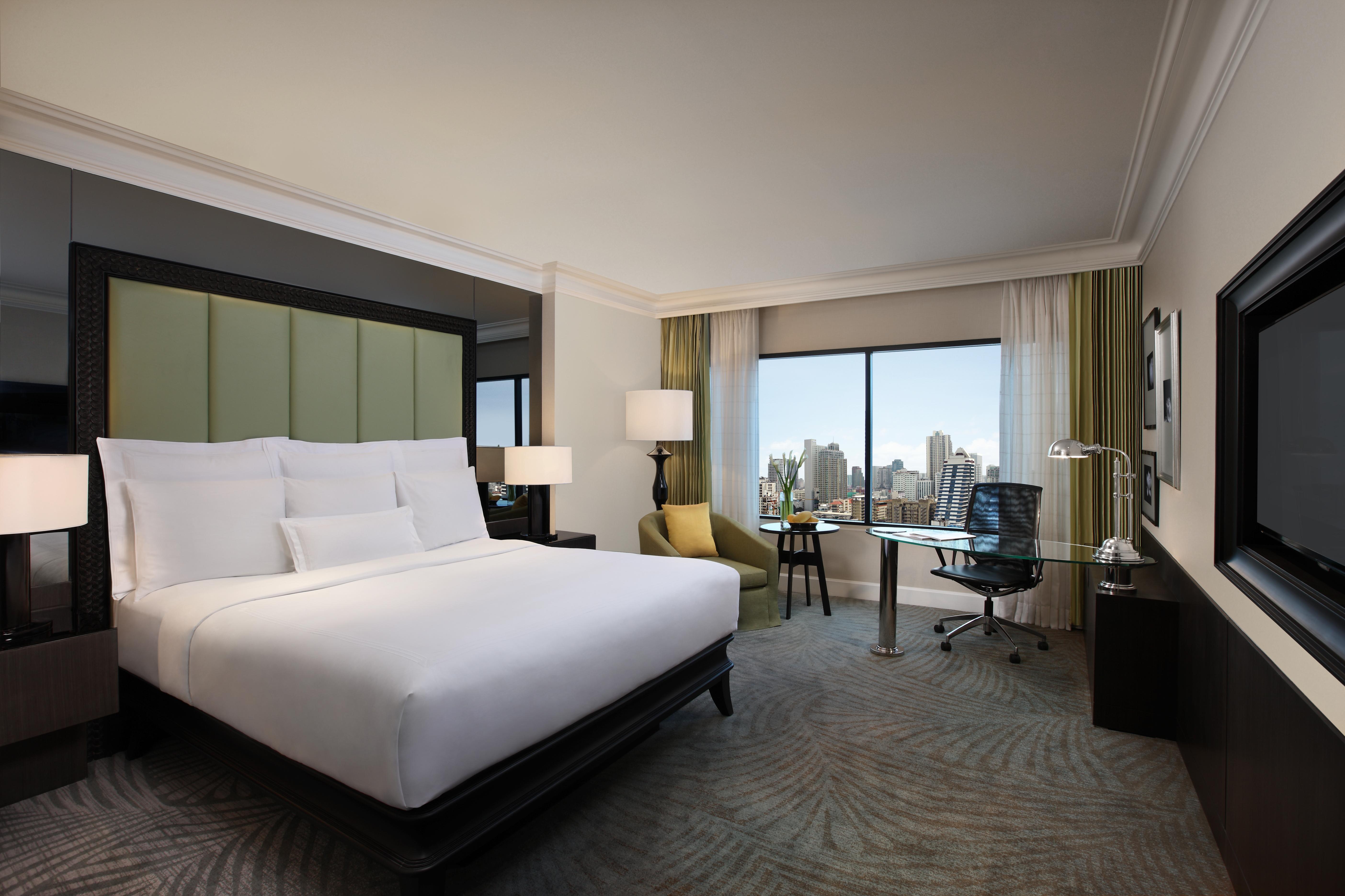 Jw Marriott Hotel 5*