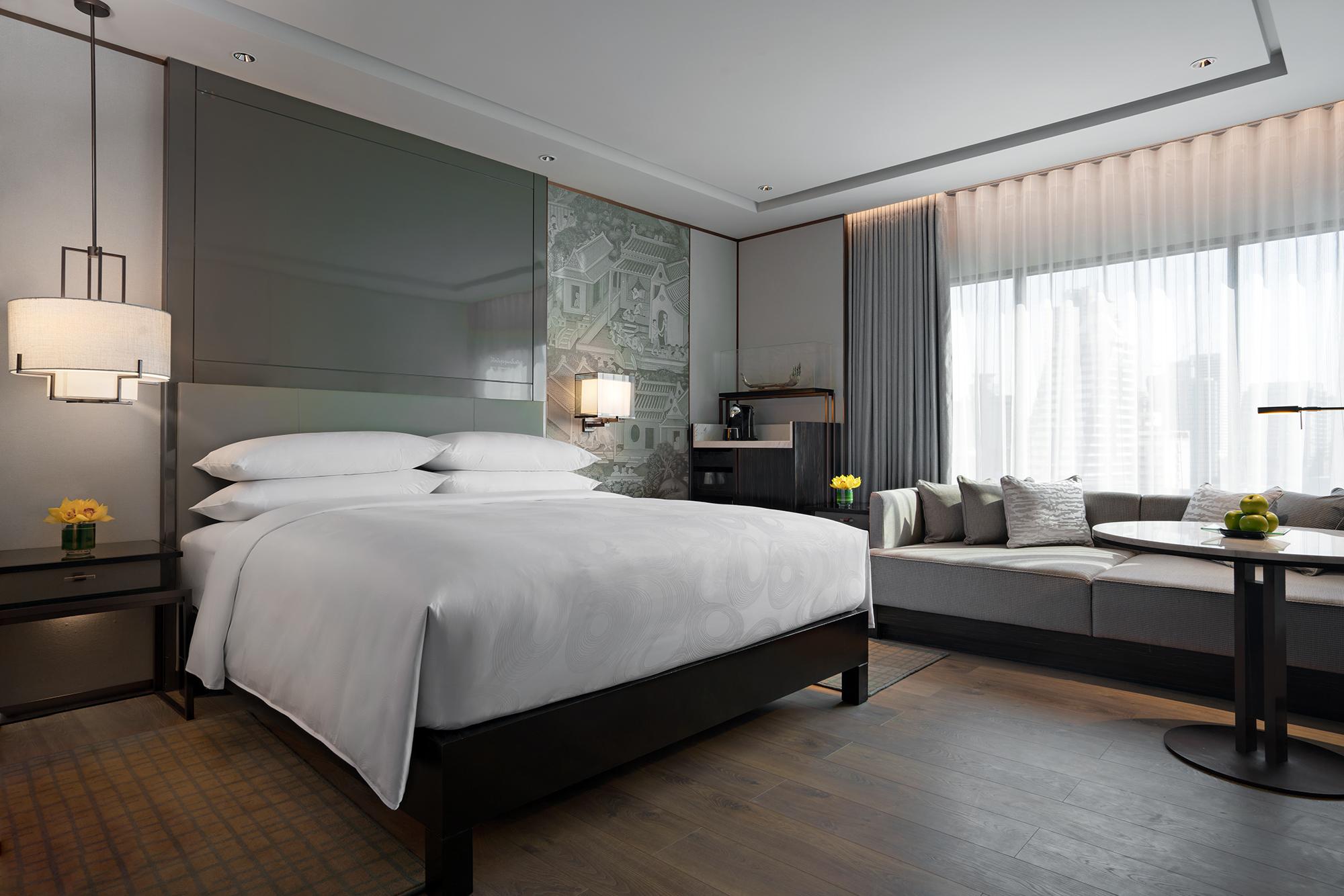 Jw Marriott Hotel 5*