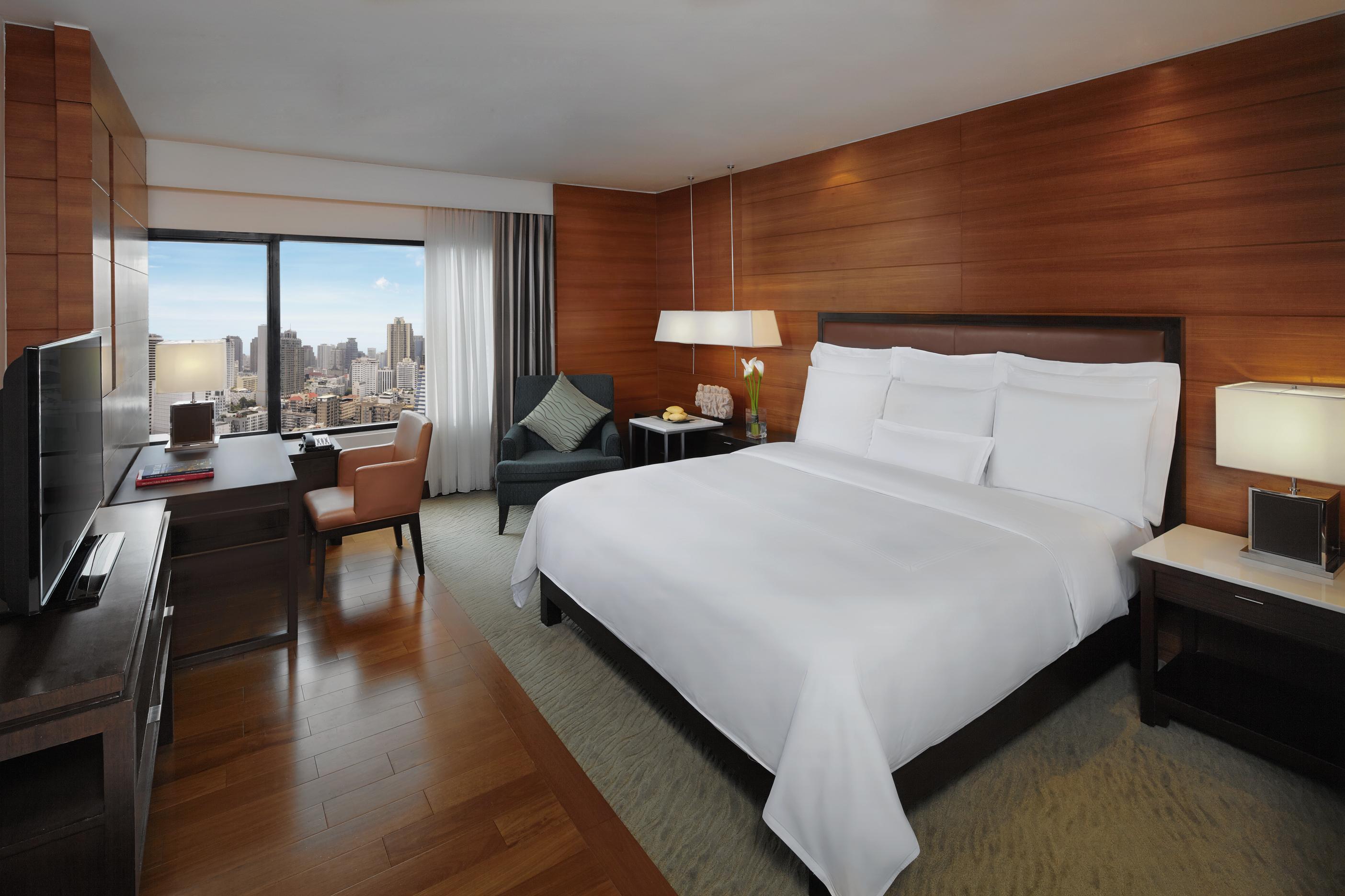 Hotel Jw Marriott 5*