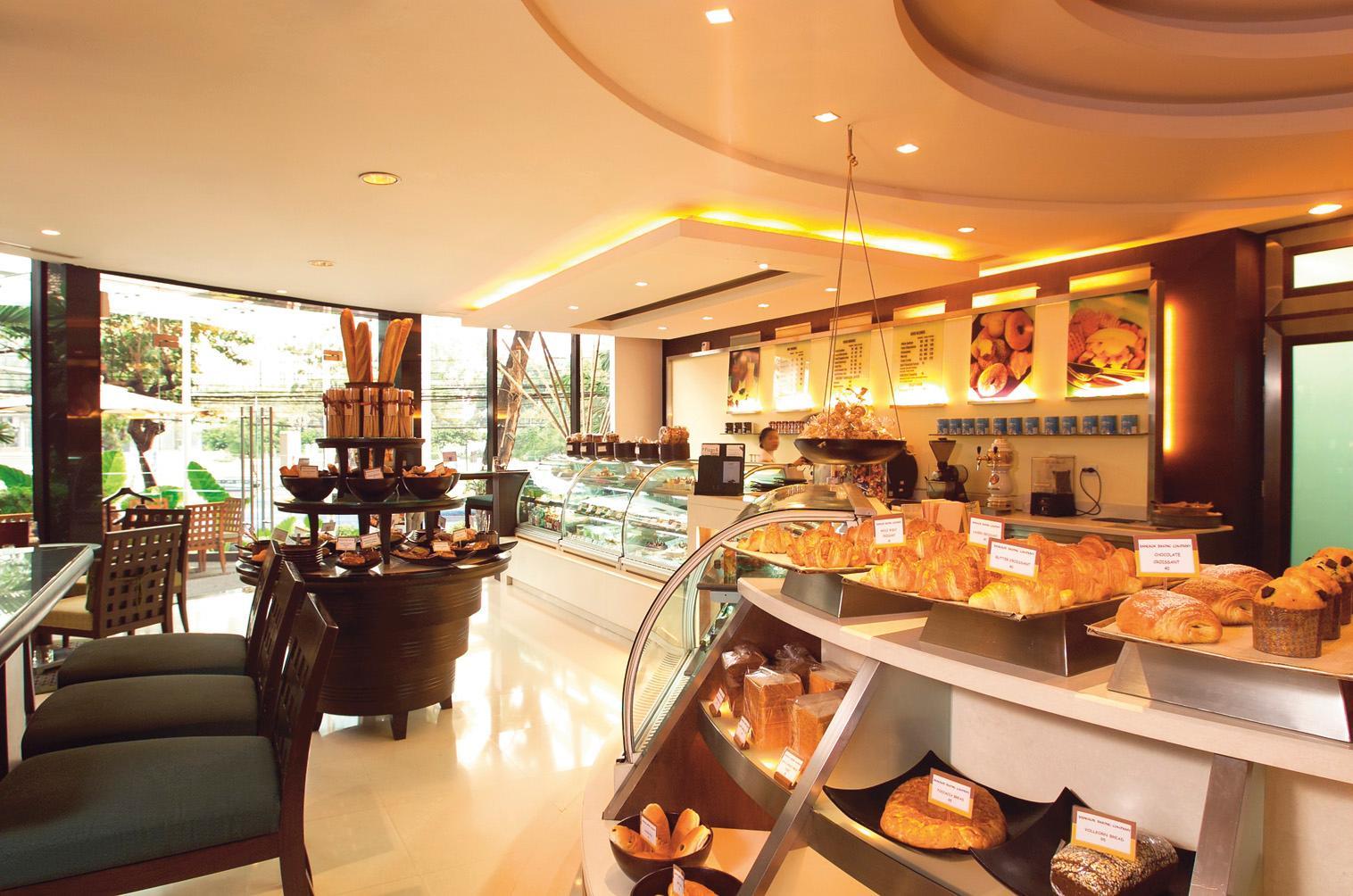 Hotel Jw Marriott 5*