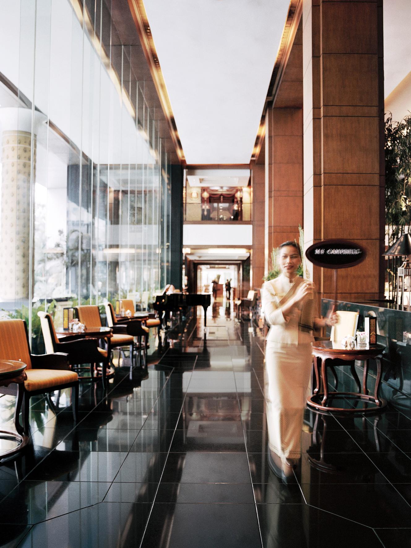 Jw Marriott Hotel 5*