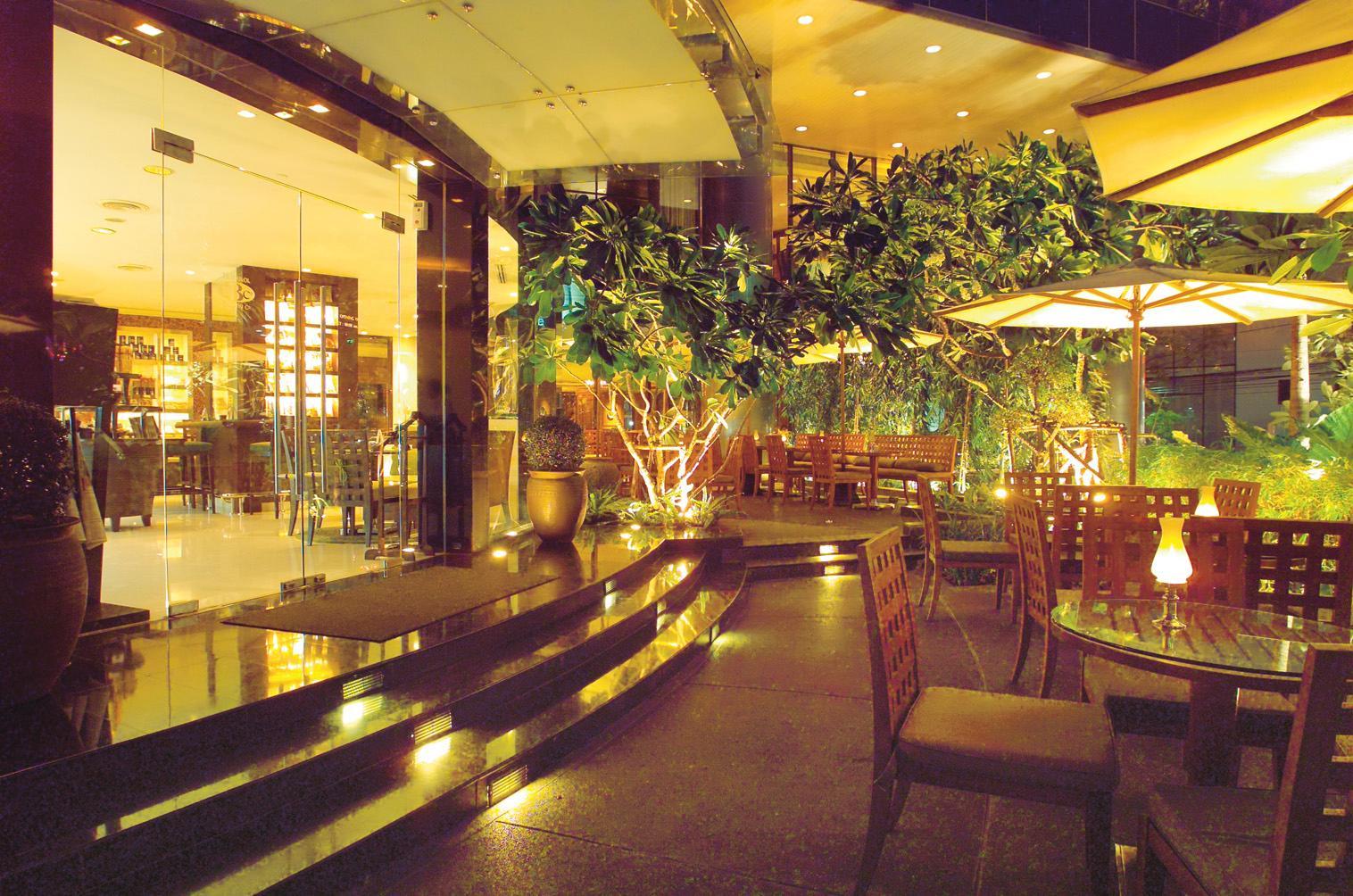 Jw Marriott Hotel 5*