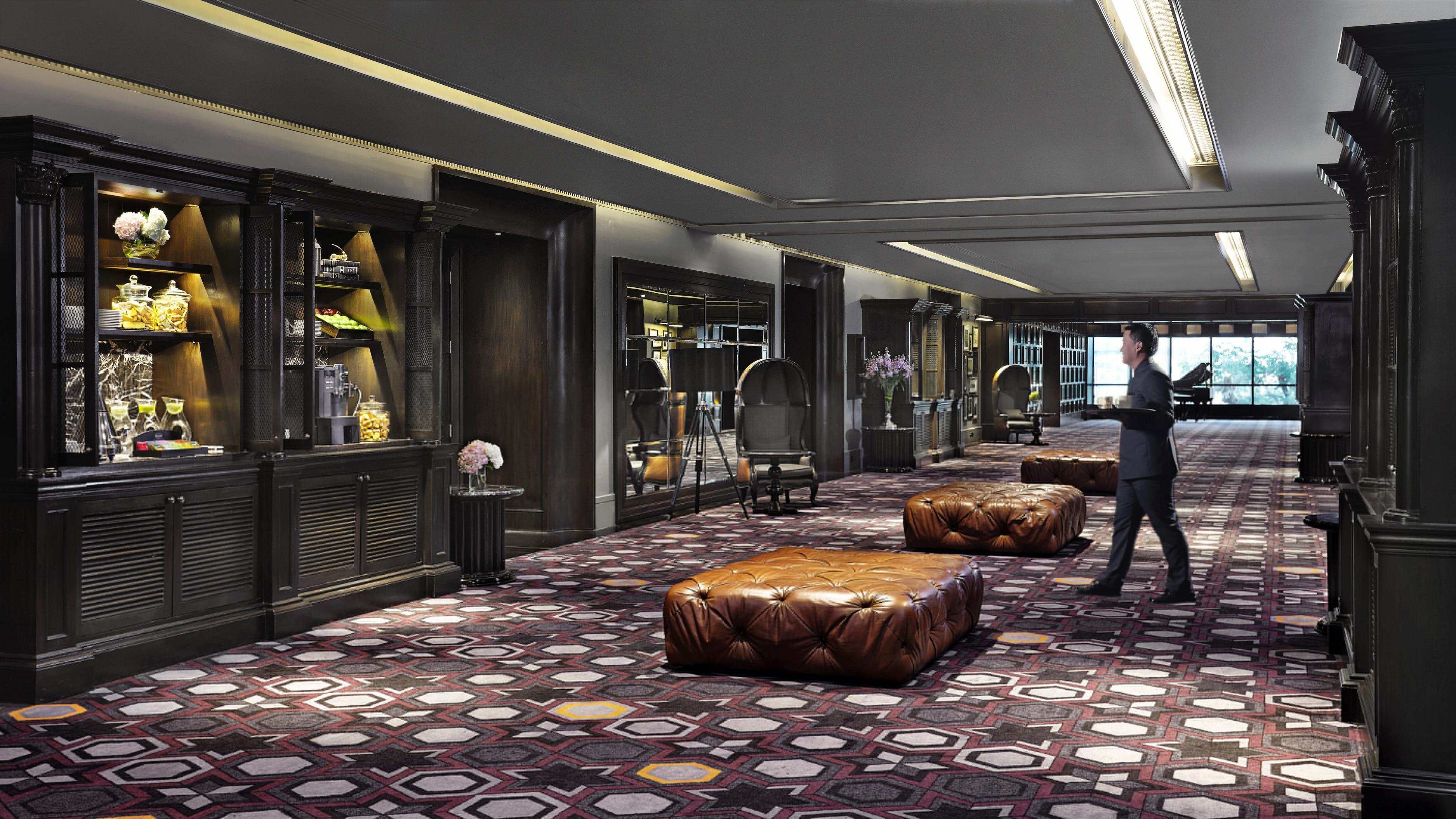 Hotel Jw Marriott