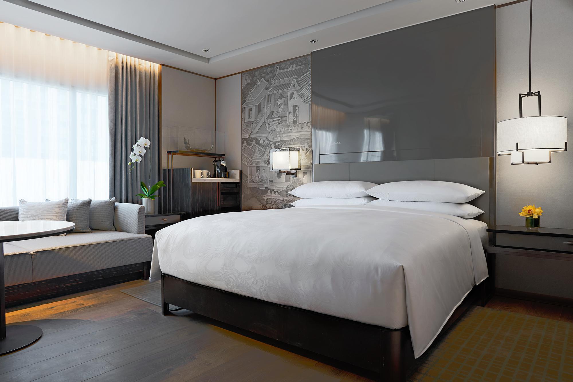 Jw Marriott Hotel 5*