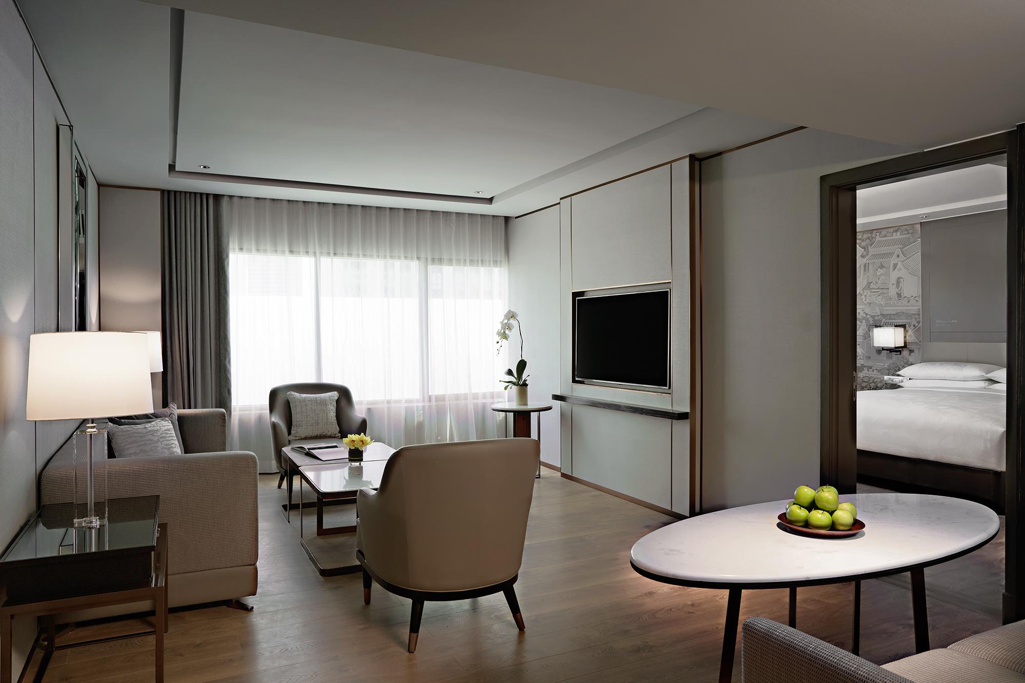 Jw Marriott Bangkok