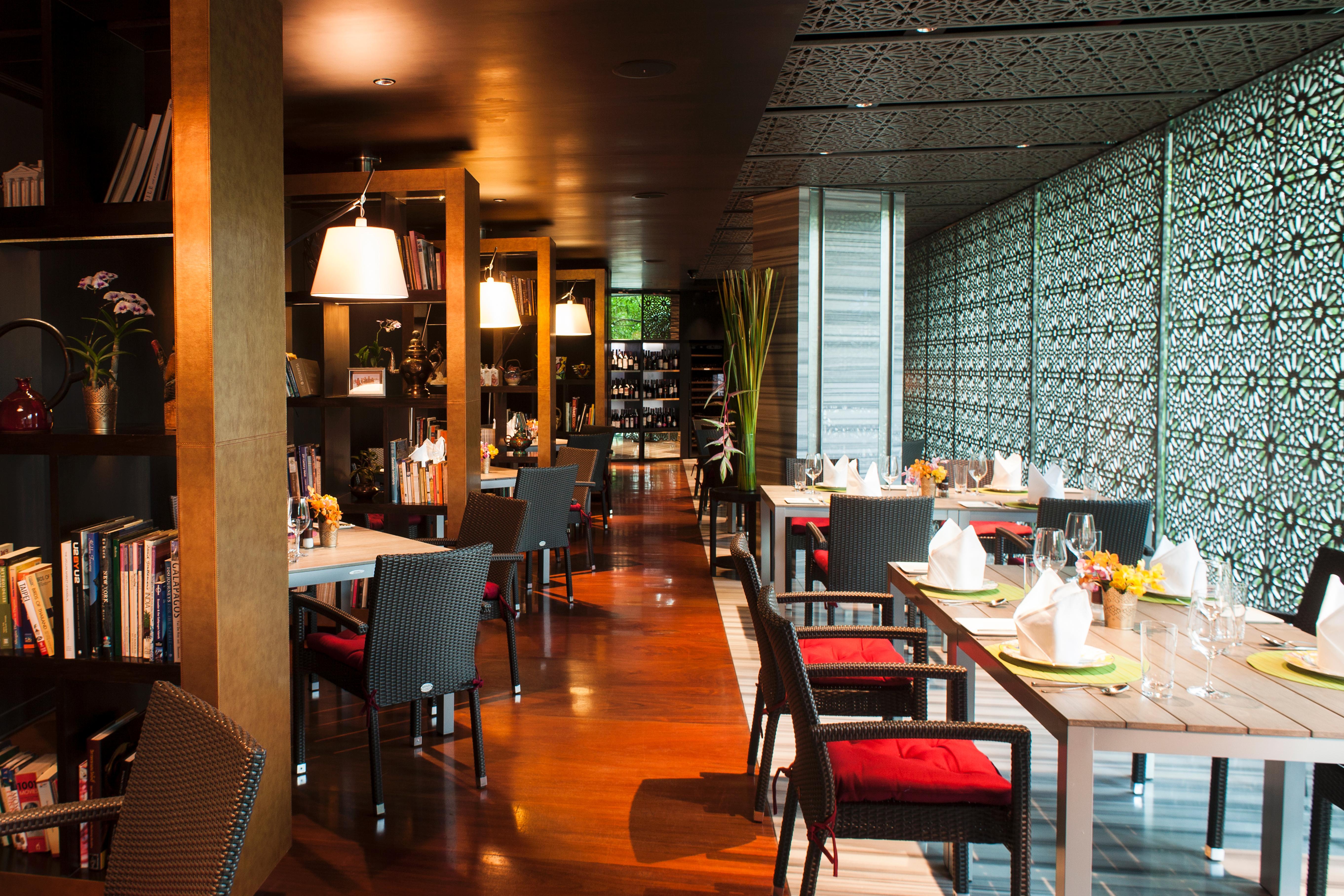 Hotel Tui Blue Maduzi Bangkok