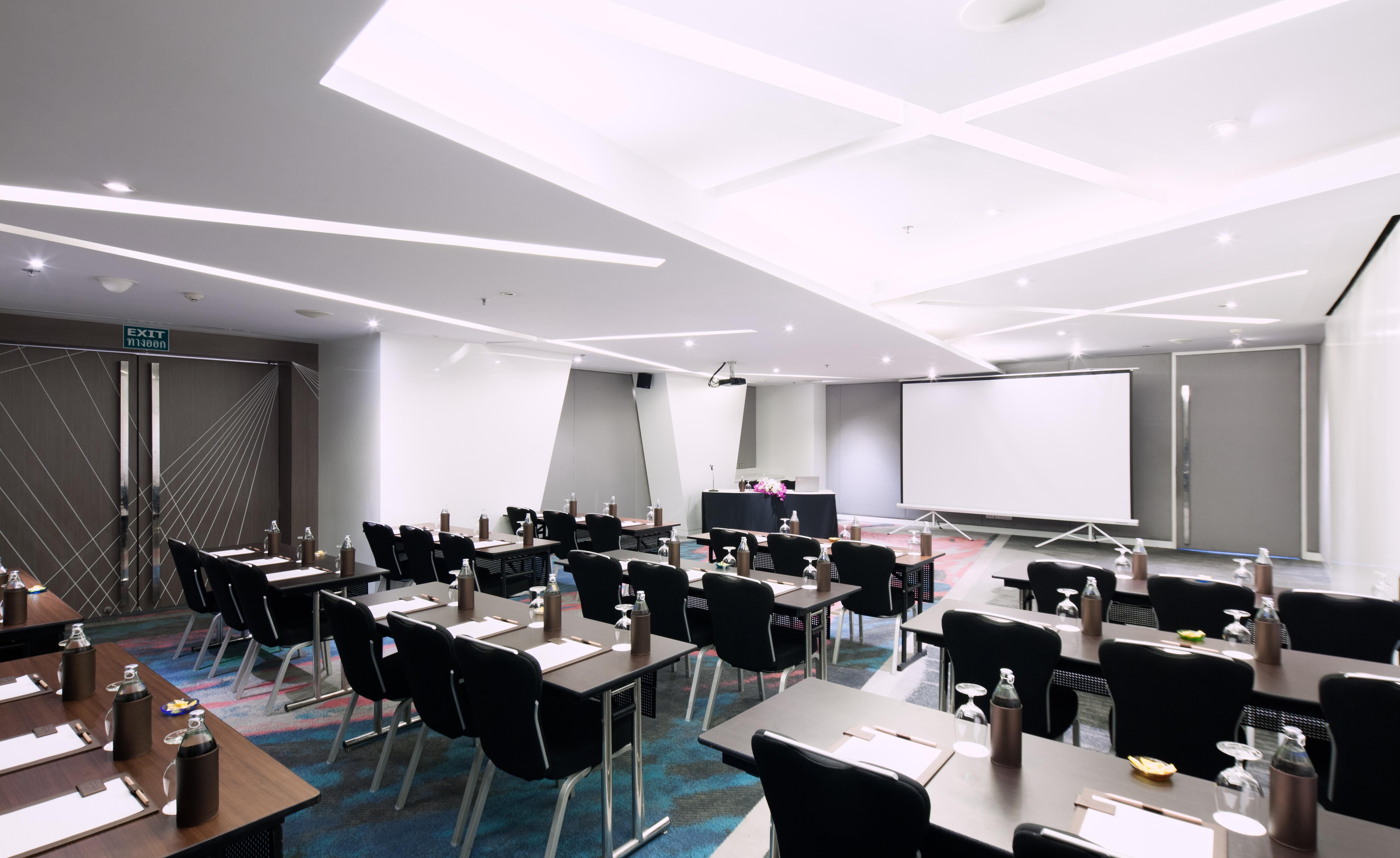 Hotel Centara Watergate Pavilion Bangkok