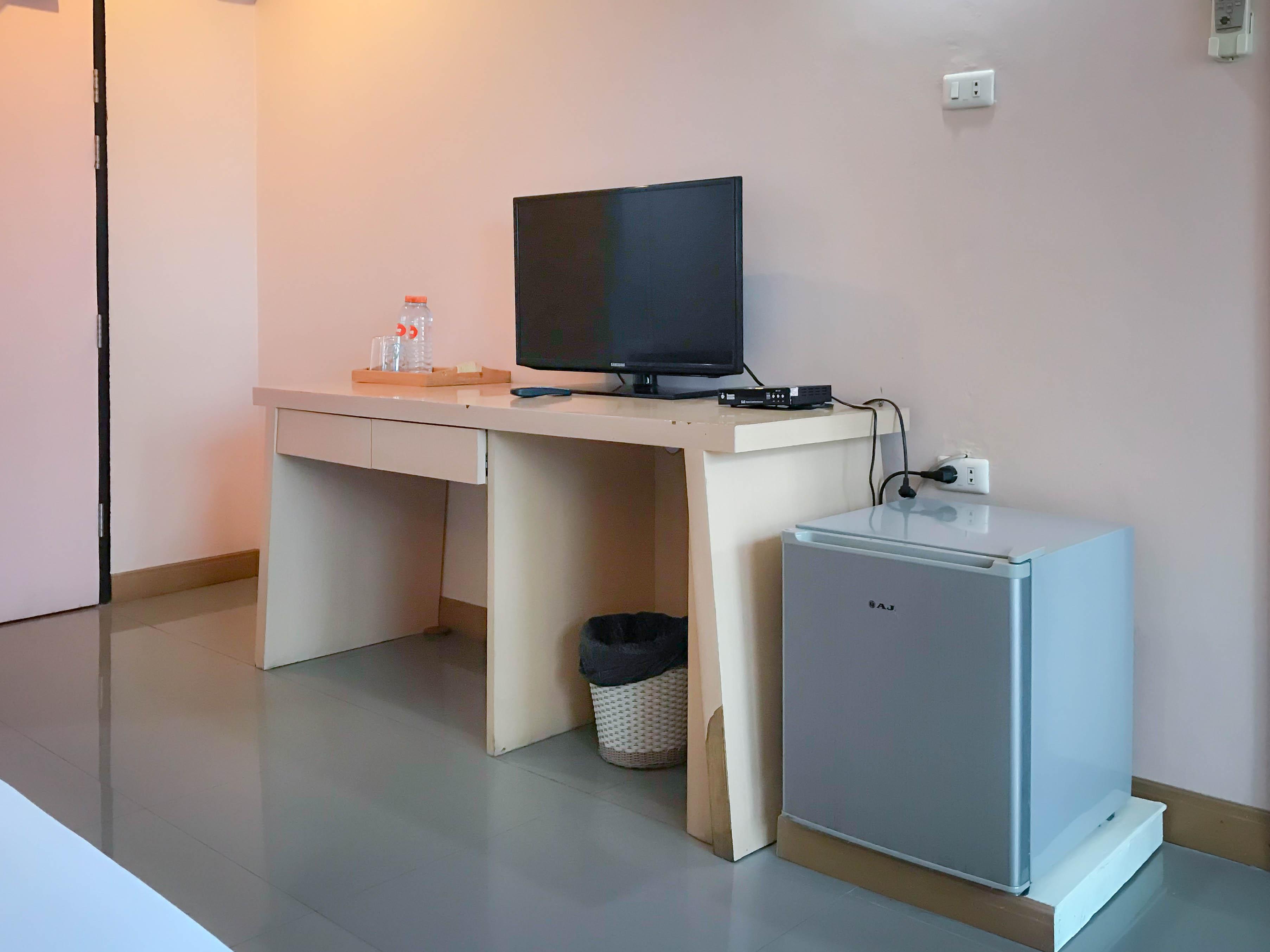 J Two S Pratunam Hotel 2*