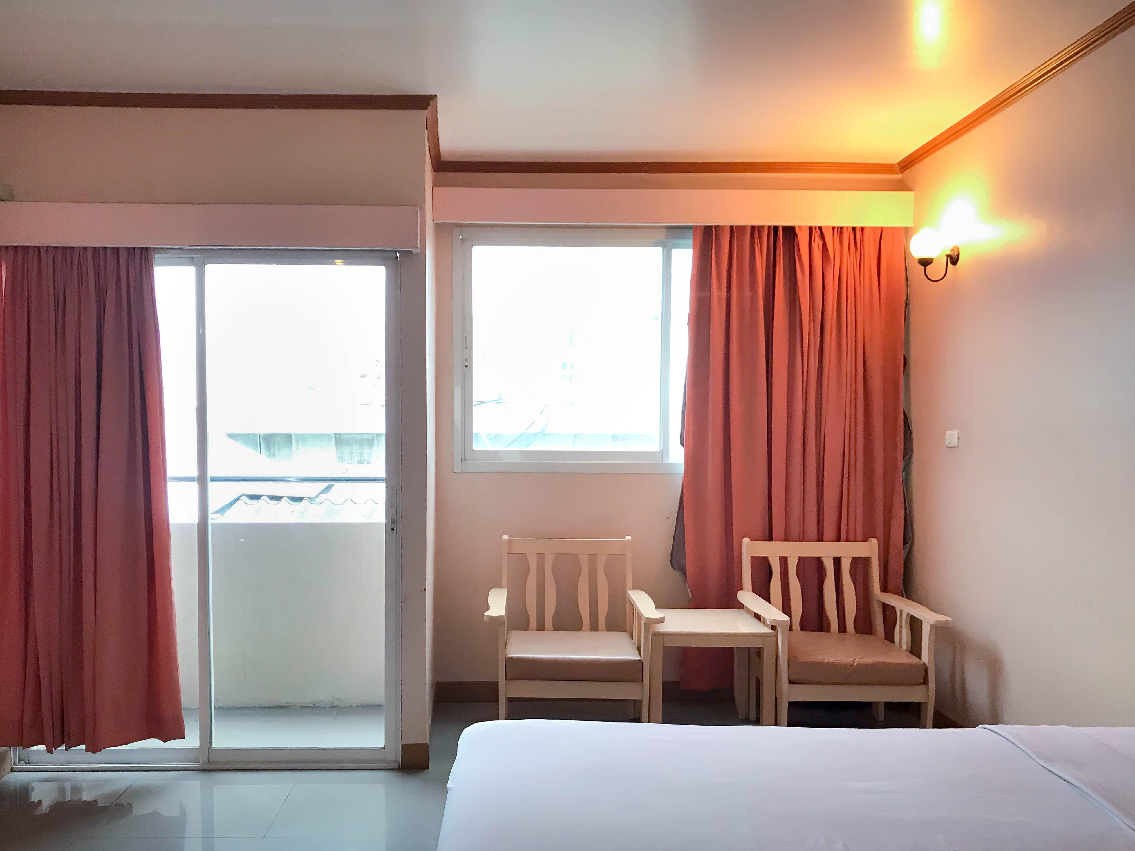 Hotel J Two S Pratunam