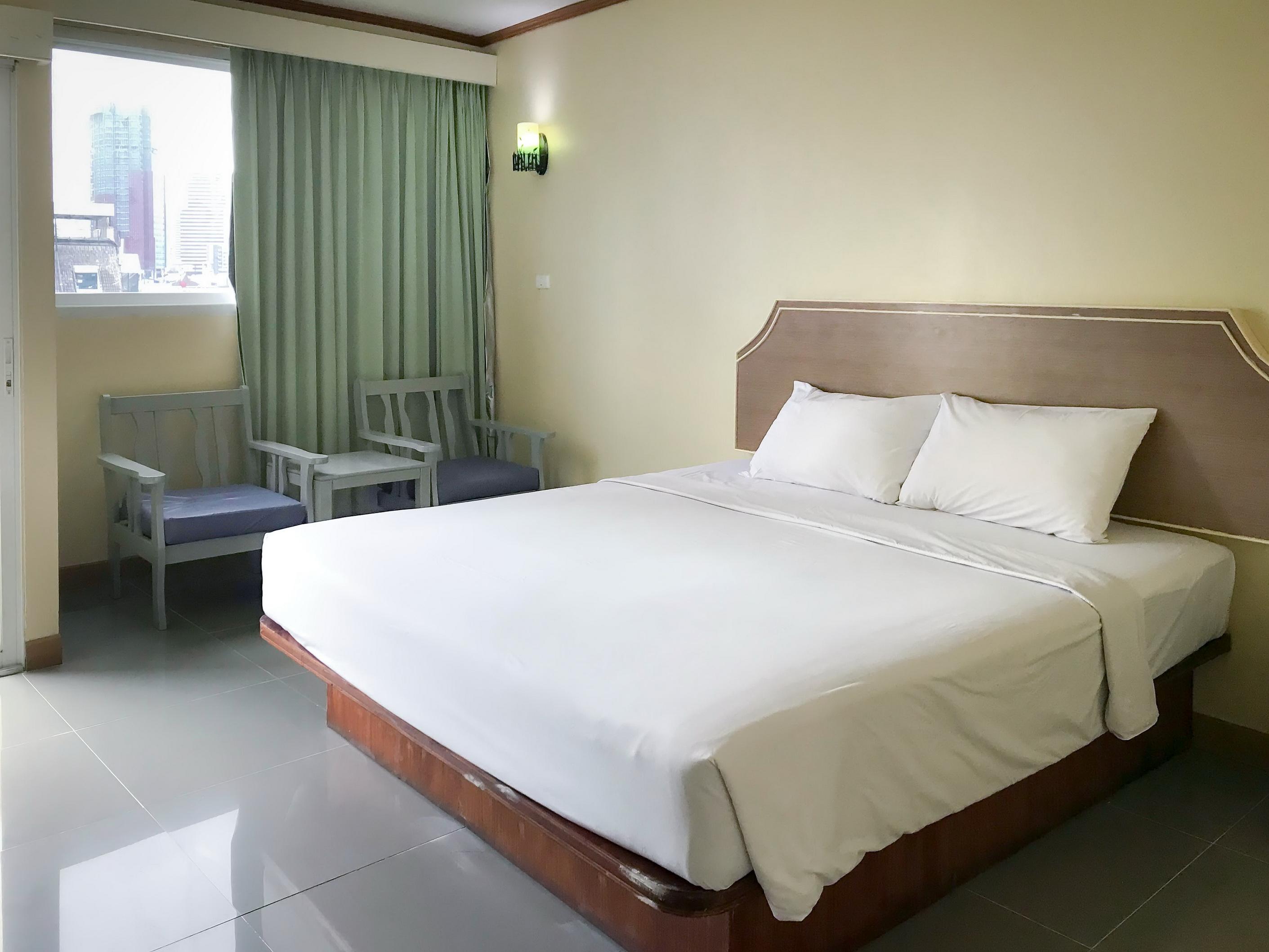 J Two S Pratunam Hotel Bangkok