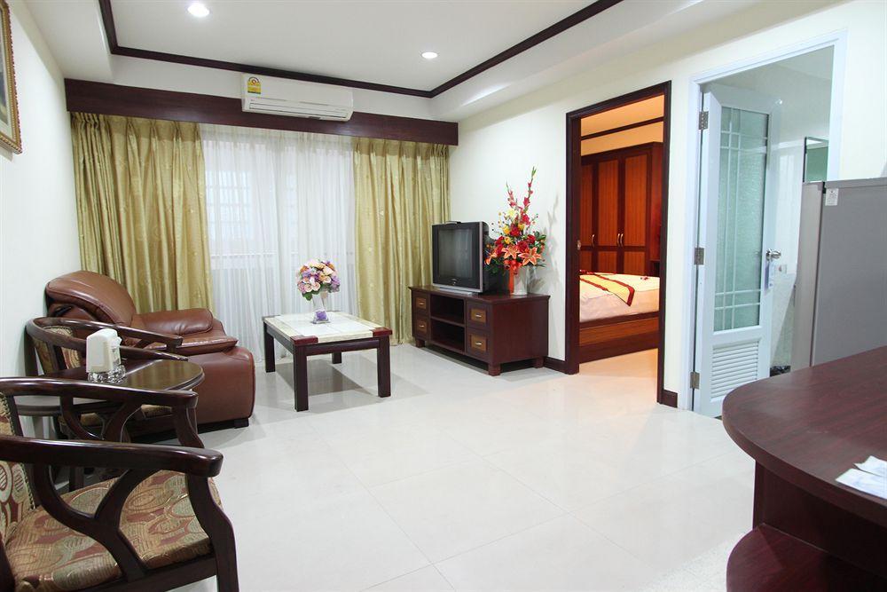 Miloft Sathorn - Sha Certified 5* Bangkok