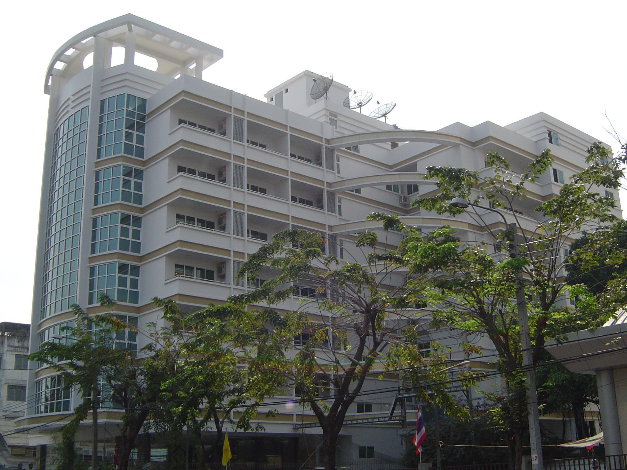 Miloft Sathorn - Sha Certified