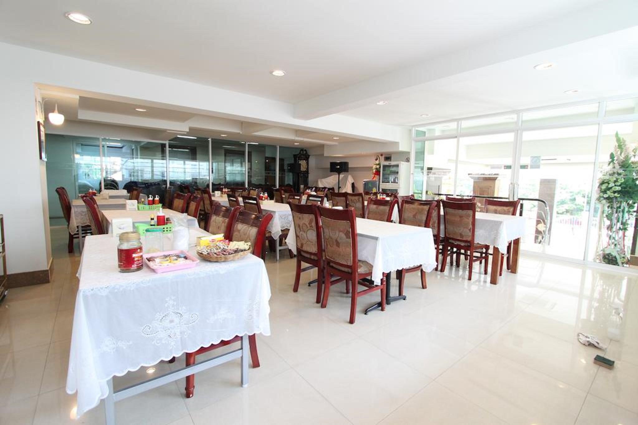 Hotel Miloft Sathorn - Sha Certified