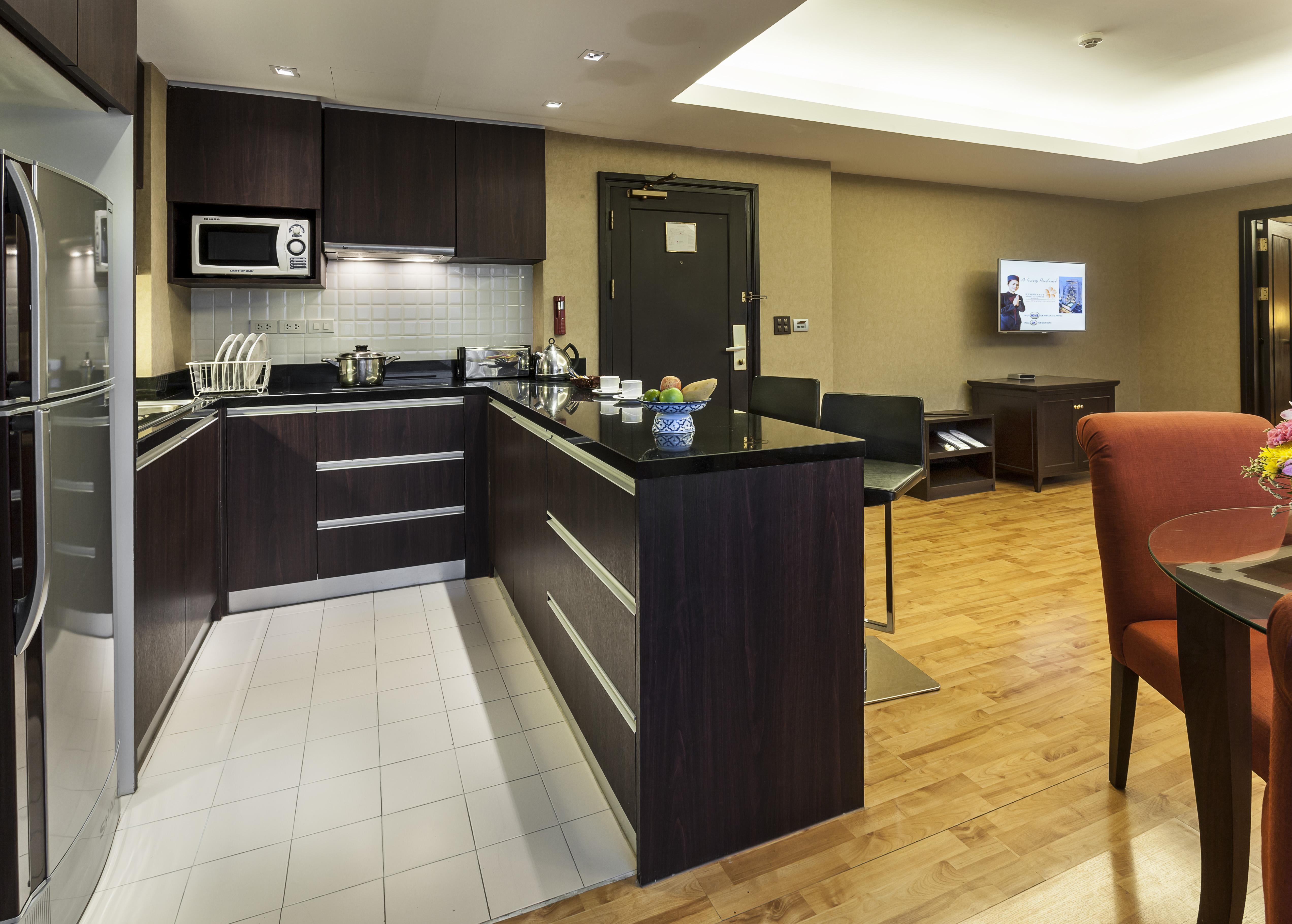 Hotel Rembrandt