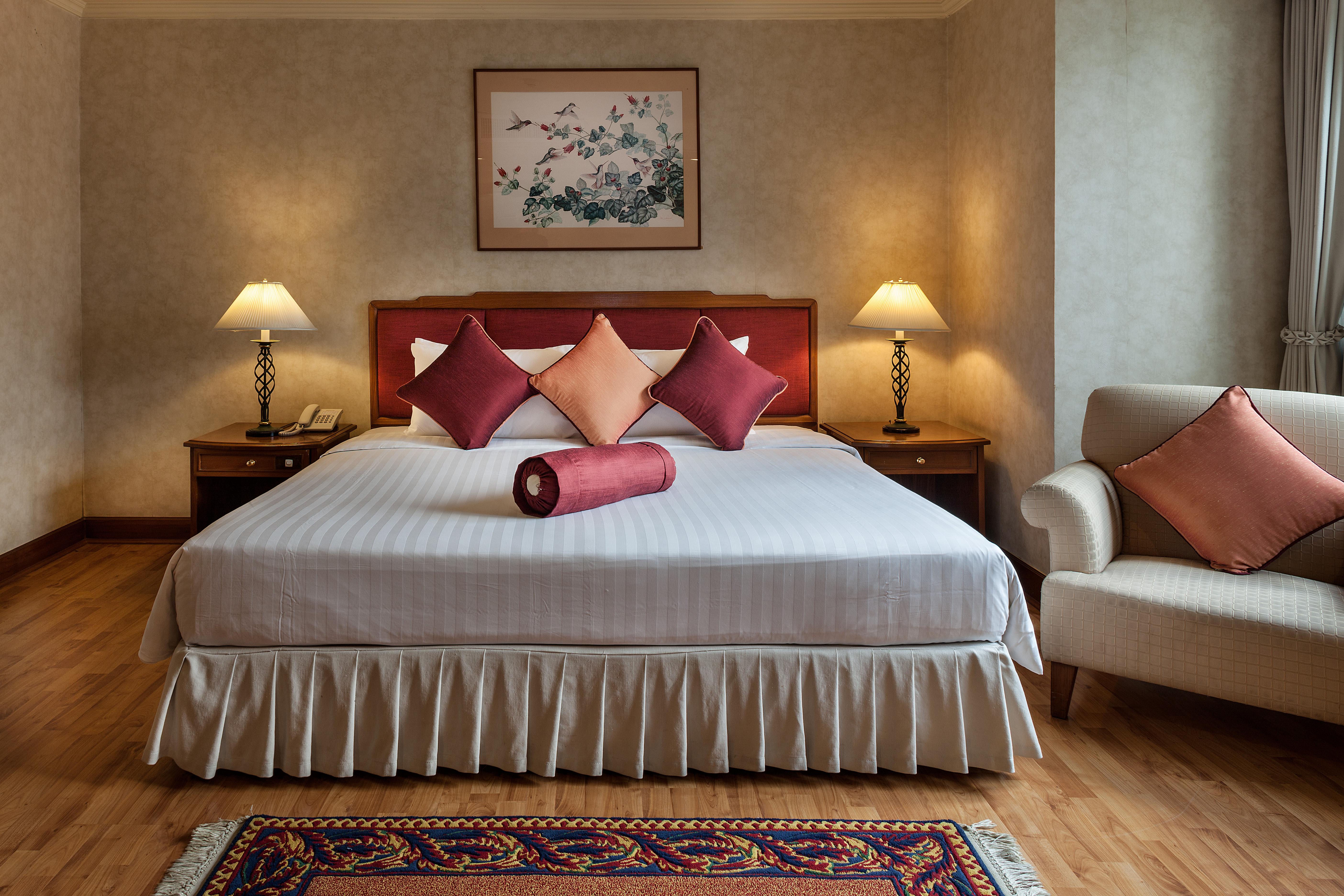 Hotel Rembrandt 4*