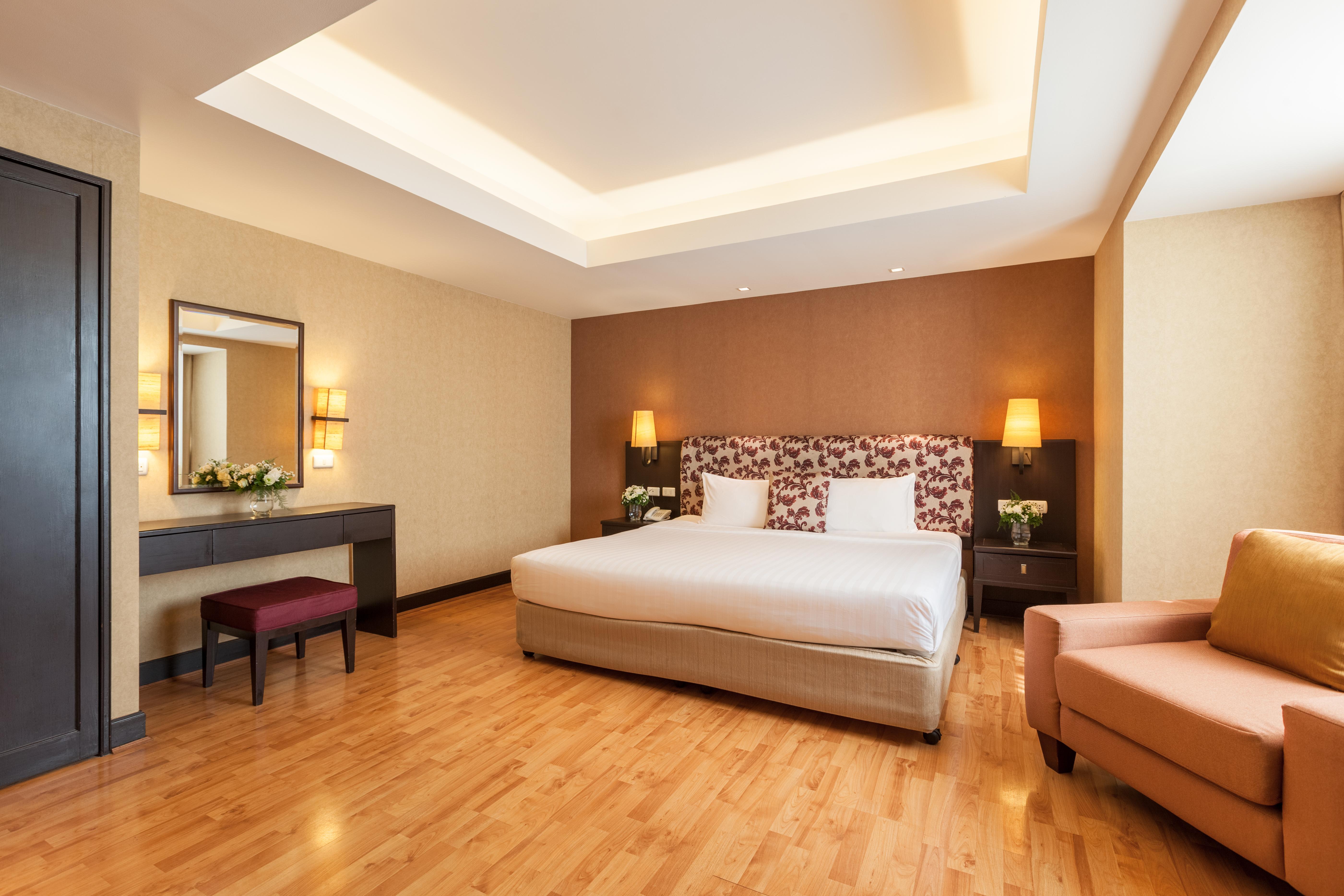 Rembrandt Hotel Bangkok