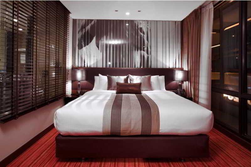Hotel M2 De Bangkok