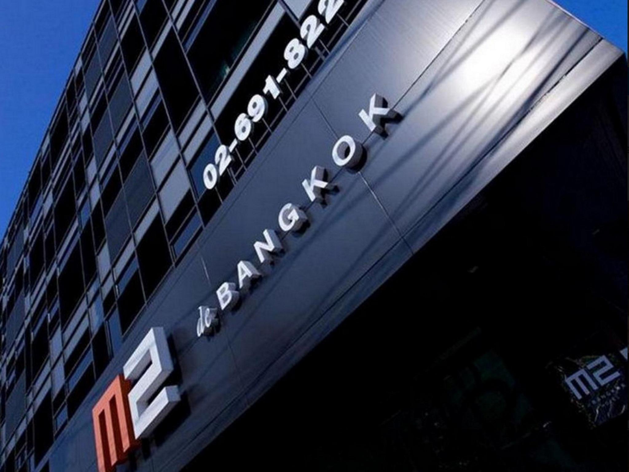 M2 De 5* Bangkok