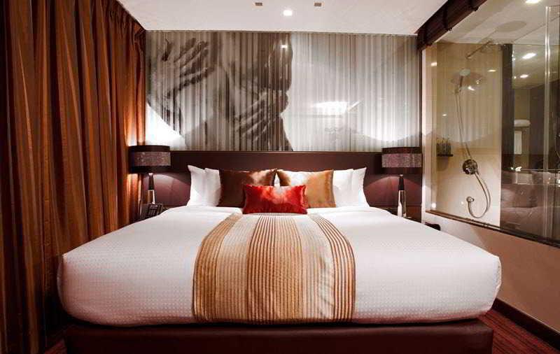 M2 De Hotel Bangkok
