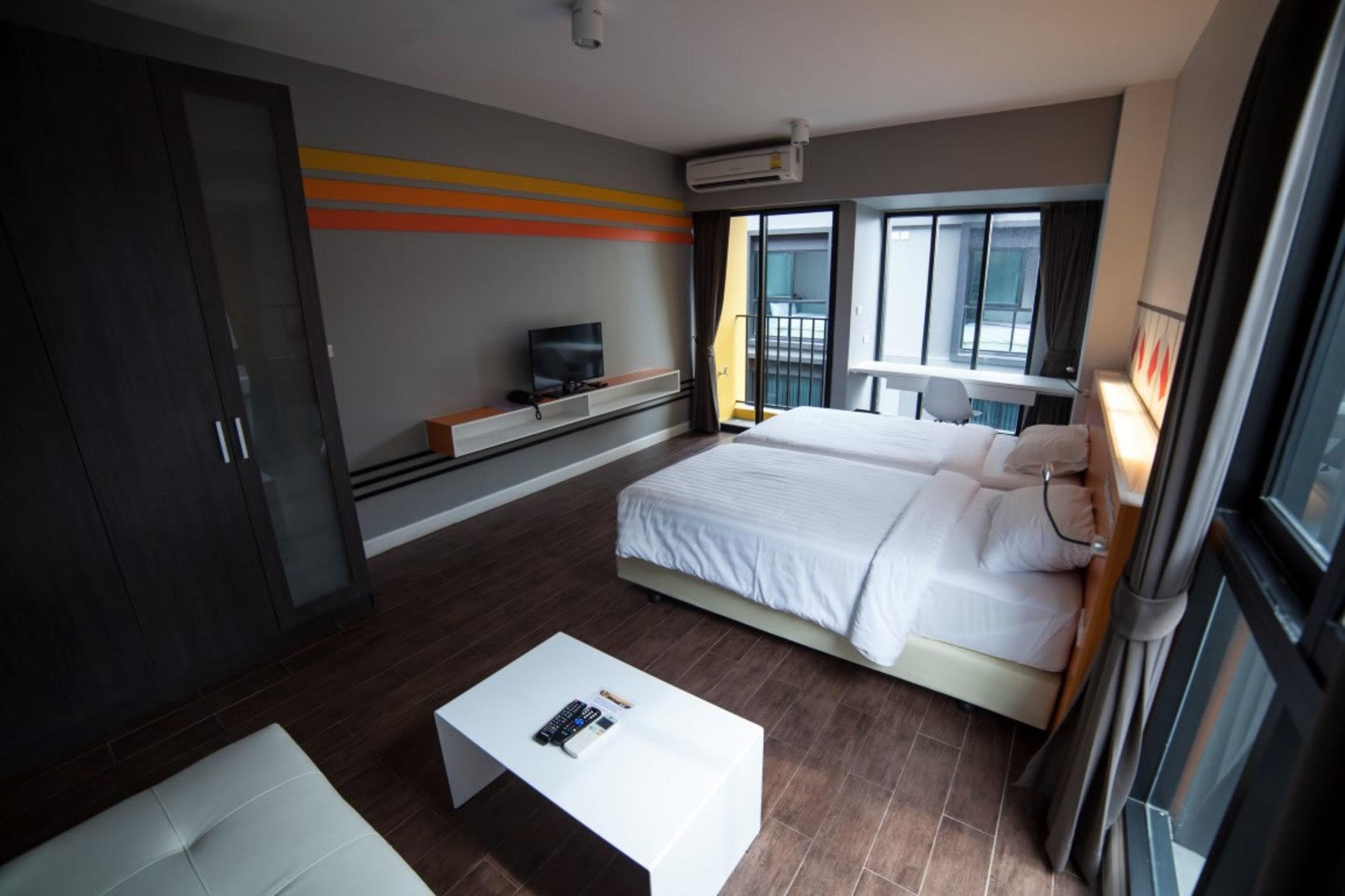 Isanook Hotel