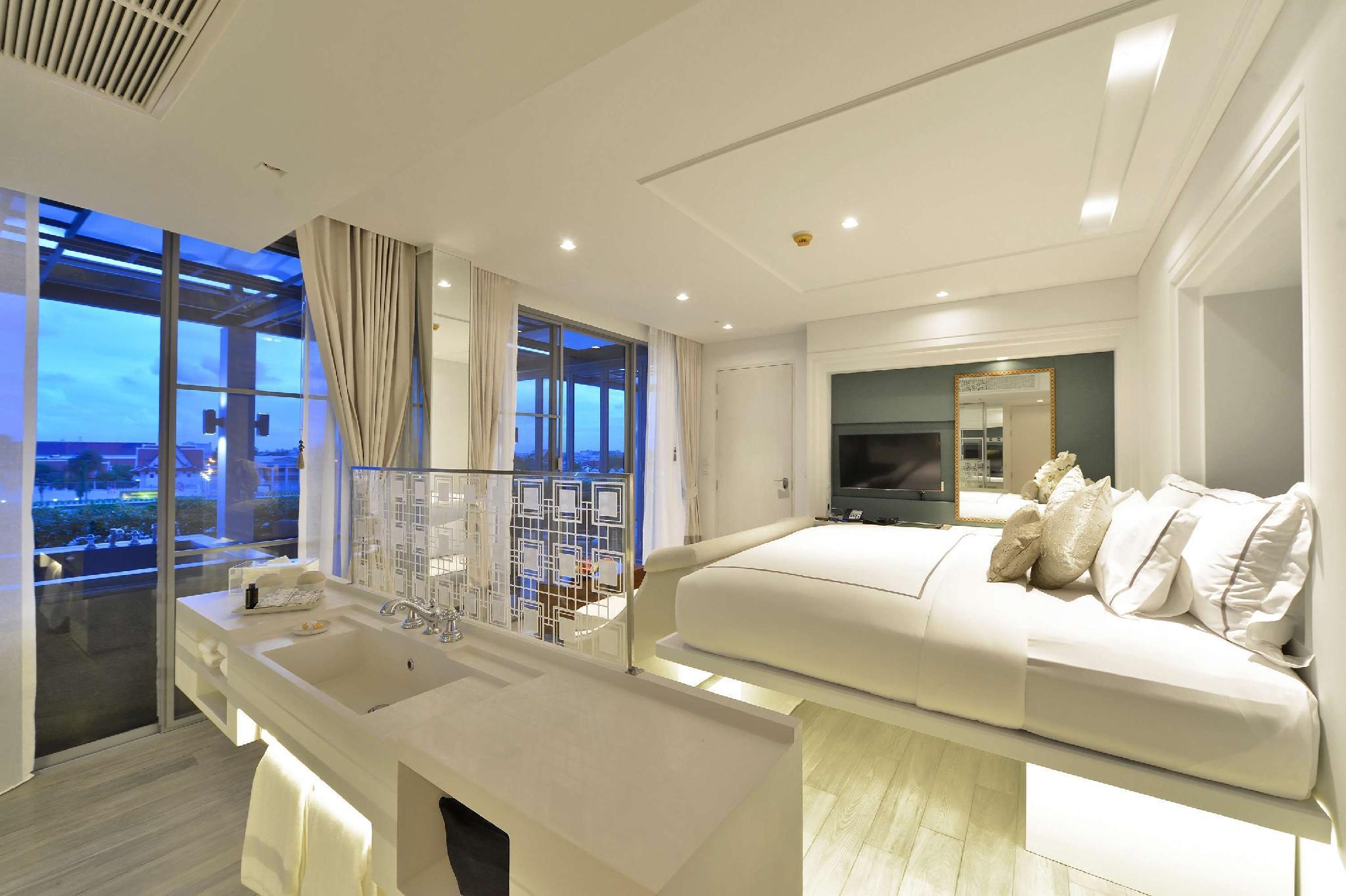 Riva Arun Hotel Bangkok