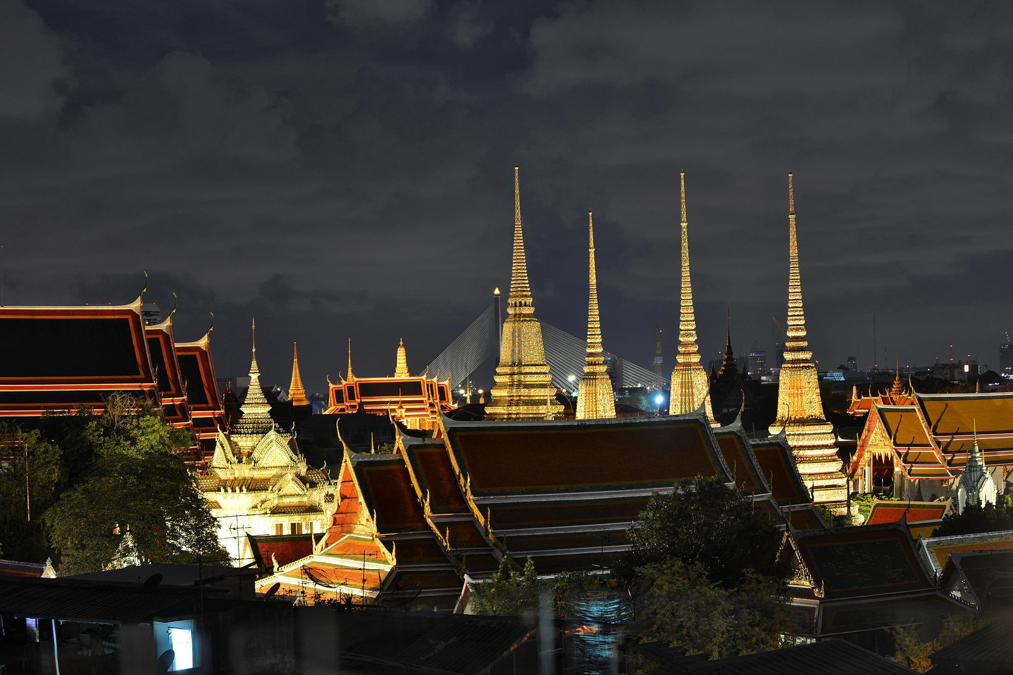 Riva Arun 4* Bangkok