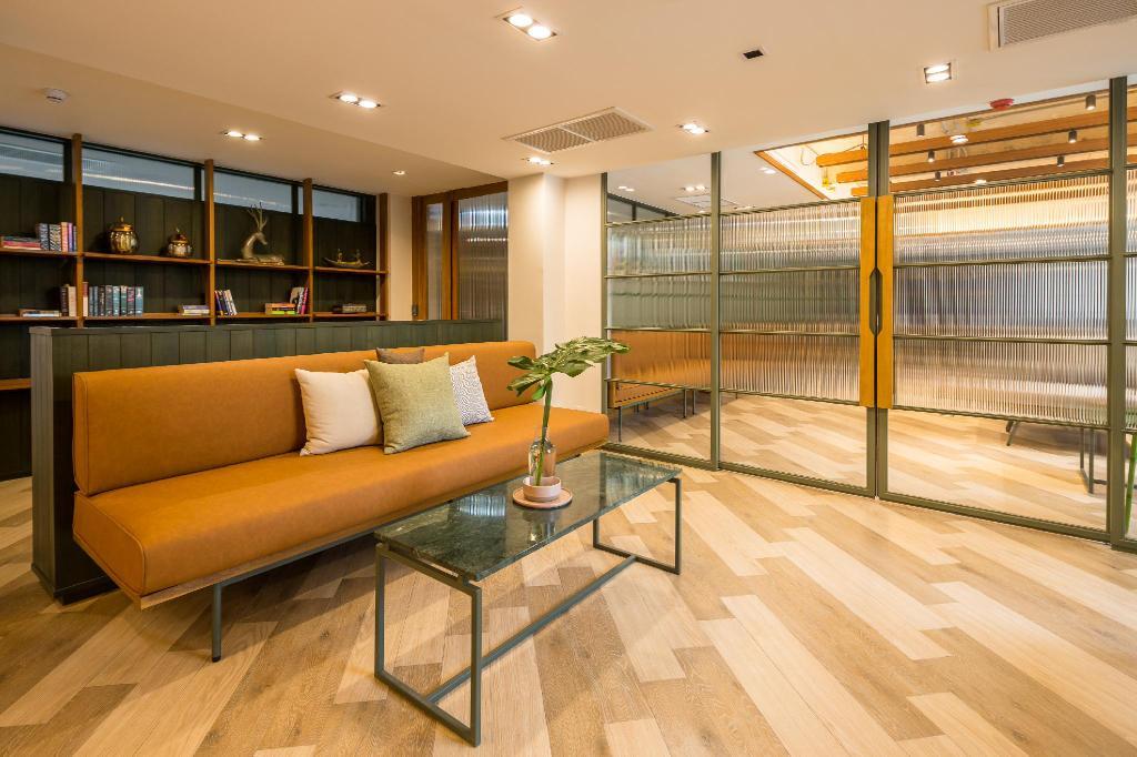 Craftsman Hotel 4*