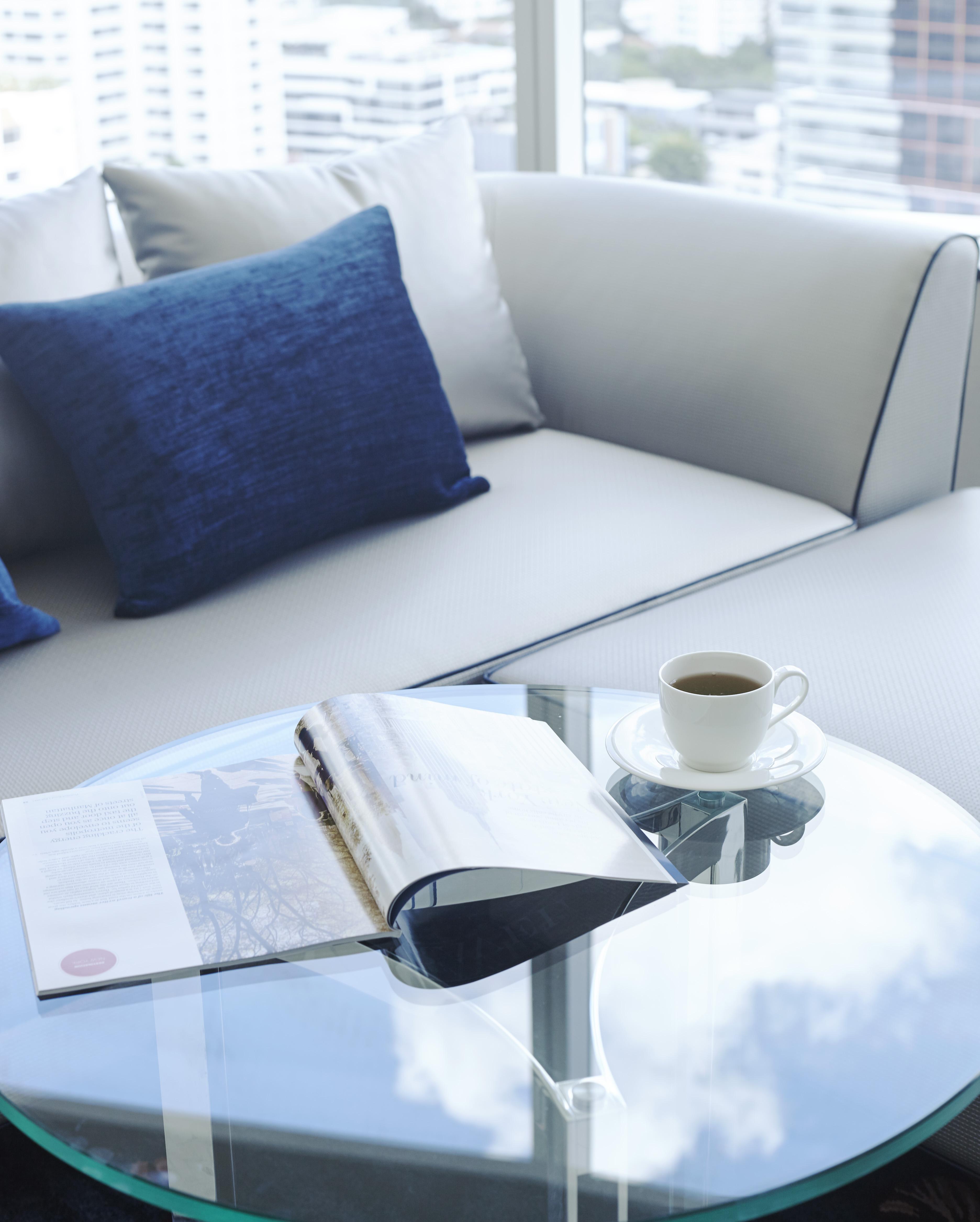 Grande Centre Point Sukhumvit 55 Thong Lo Bangkok