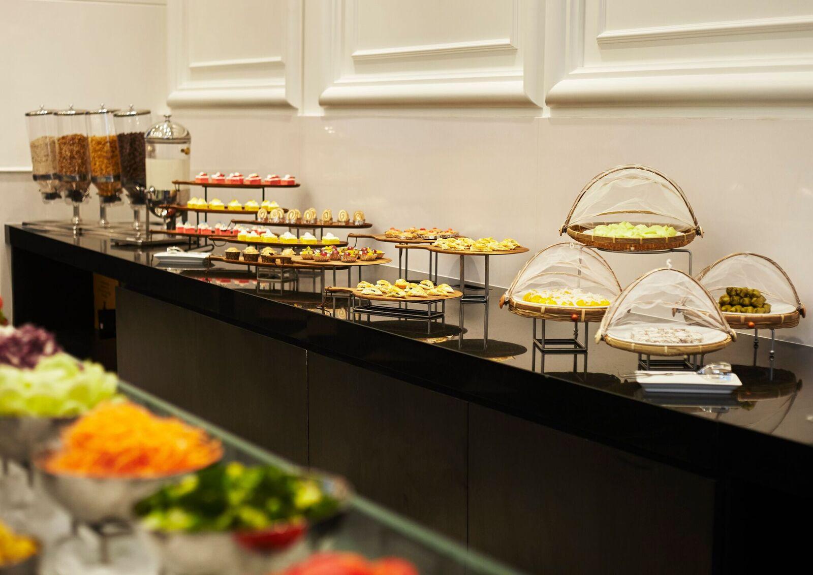 Grande Centre Point Sukhumvit 55 Thong Lo