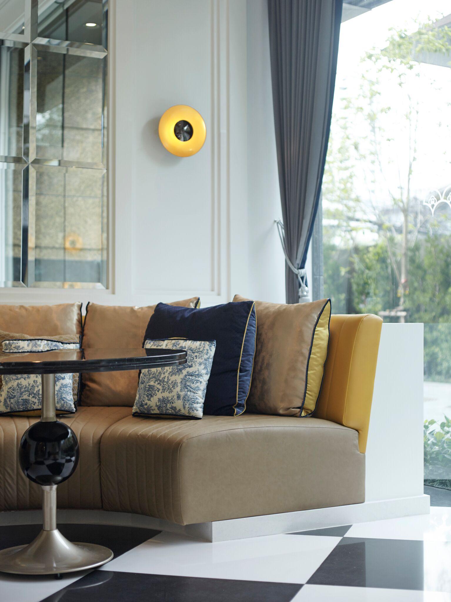 Grande Centre Point Sukhumvit 55 Thong Lo 5*