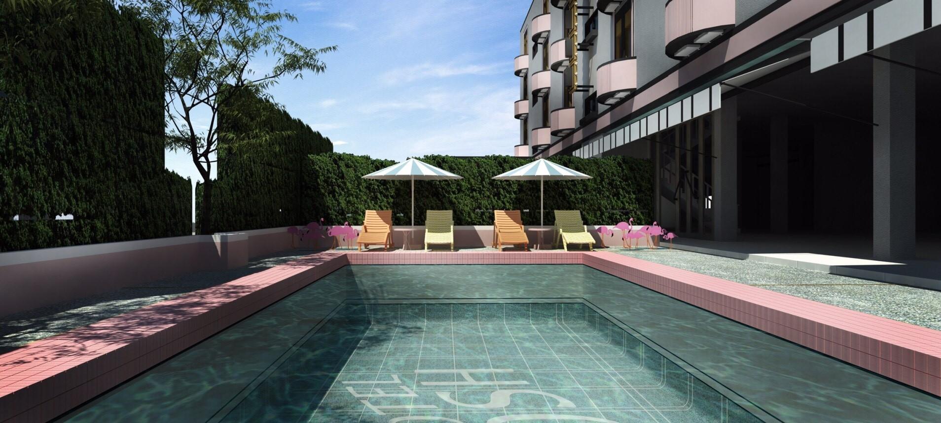 Josh Hotel Bangkok
