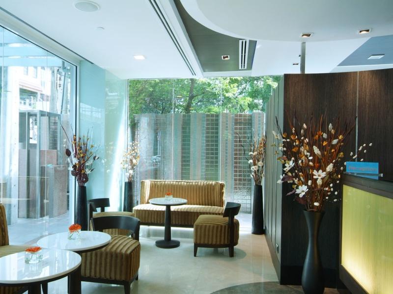 Hotel Amora Neoluxe Bangkok