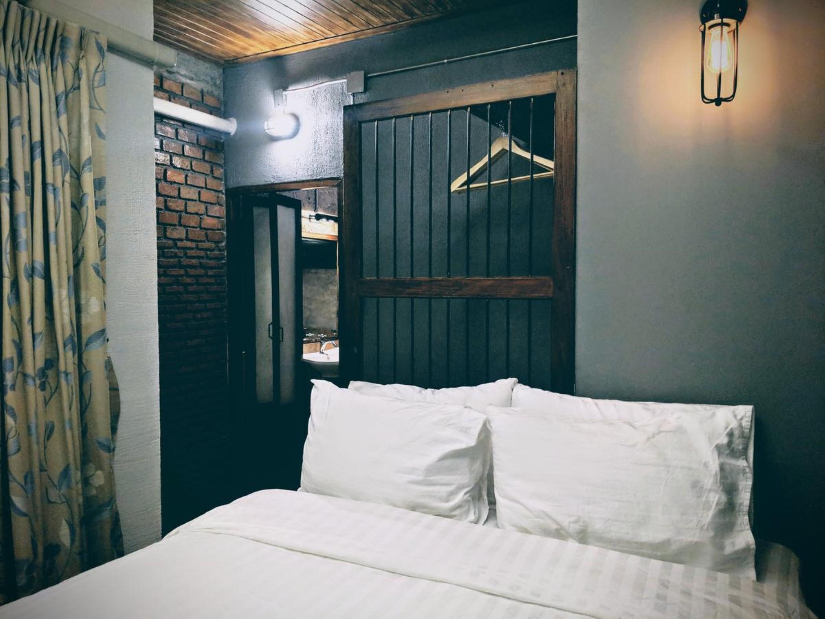 Hostel Zeds *