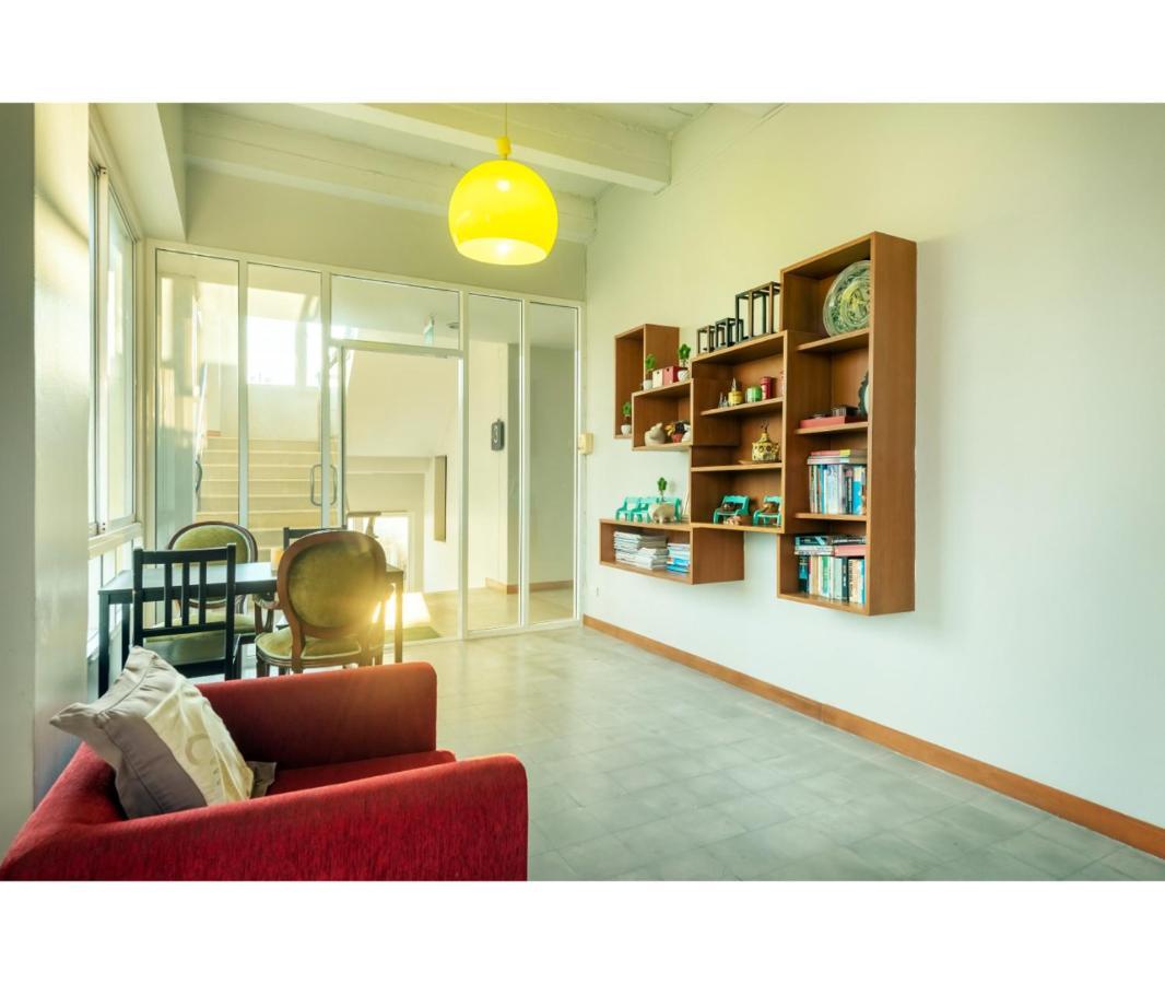 Dinso Boutique Albergue