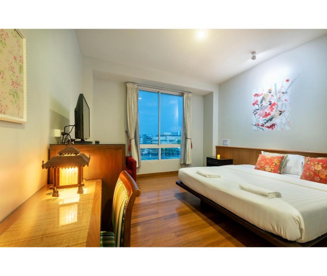Albergue Dinso Boutique Banguecoque