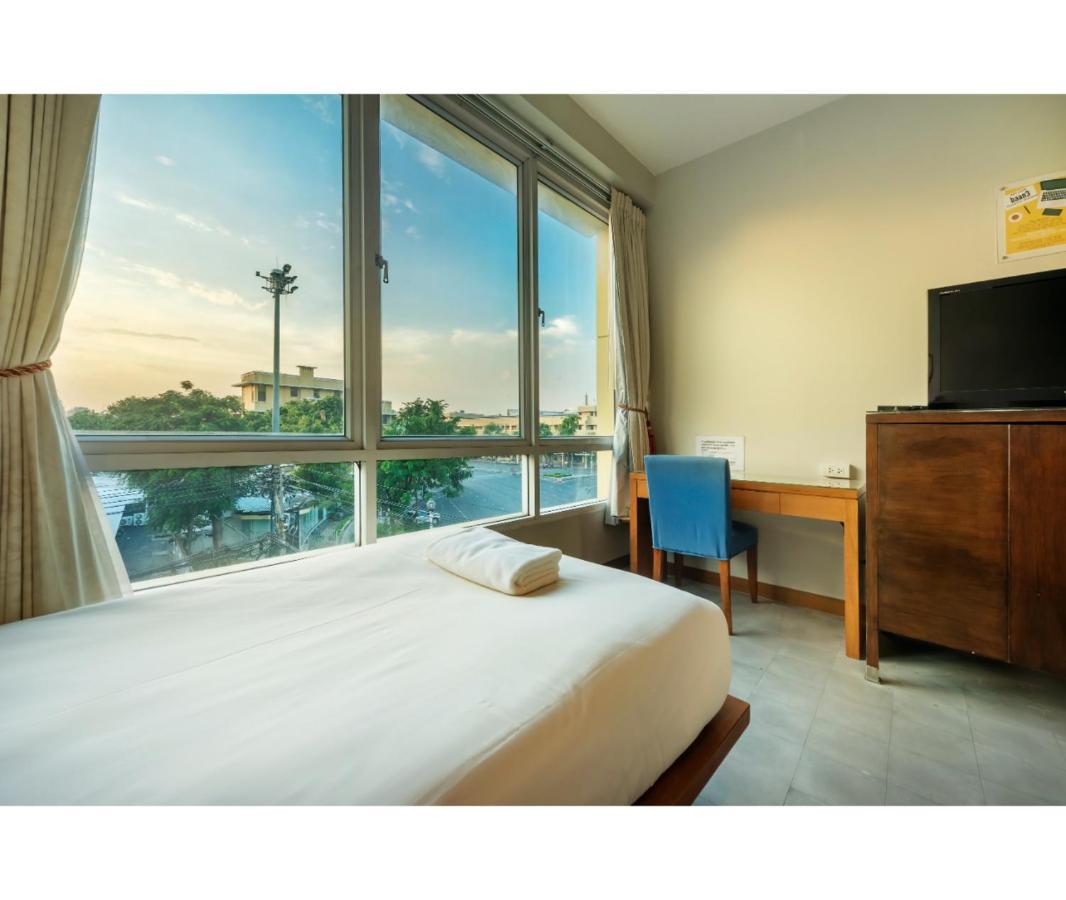 Dinso Boutique Albergue