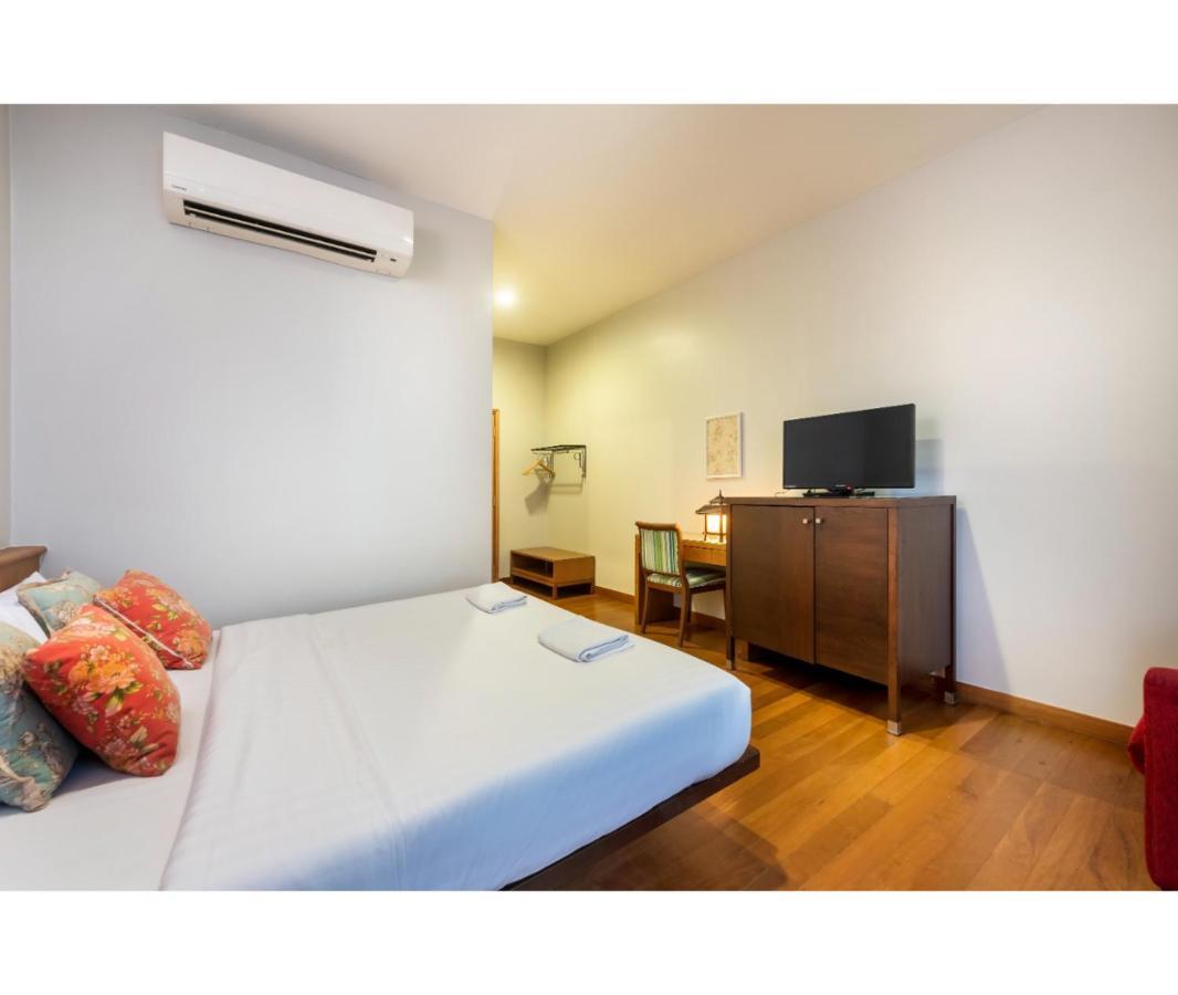 Dinso Boutique Albergue *
