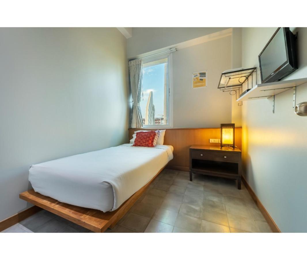Albergue Dinso Boutique Banguecoque