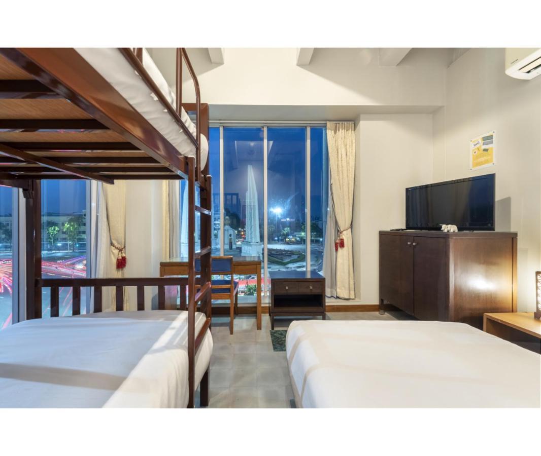 Dinso Boutique Albergue