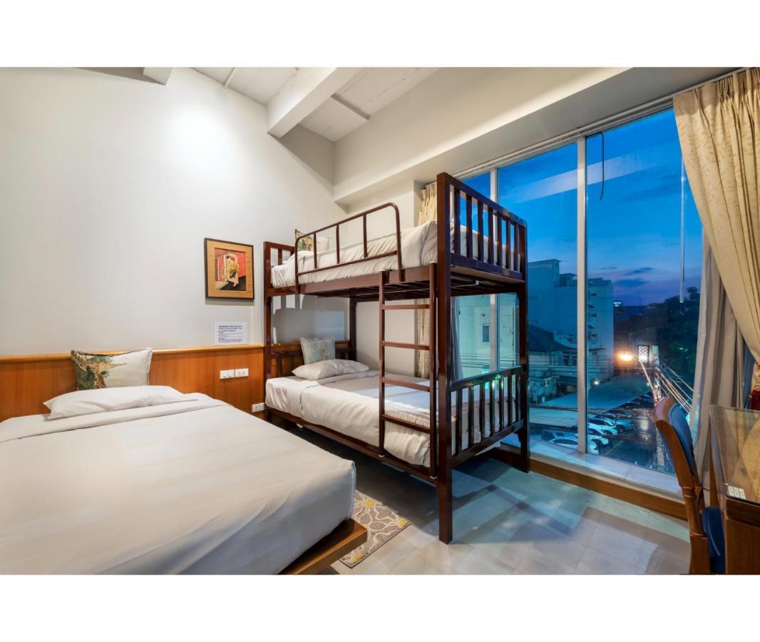 Albergue Dinso Boutique *