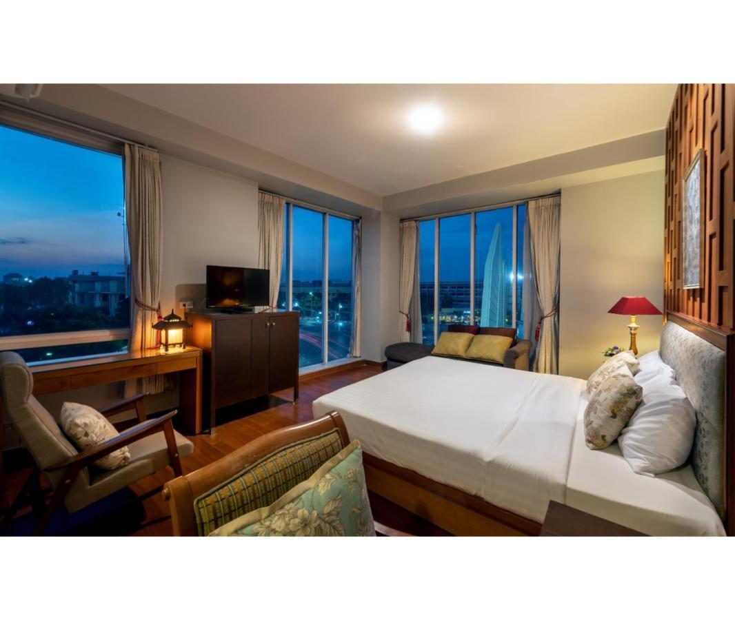 Albergue Dinso Boutique