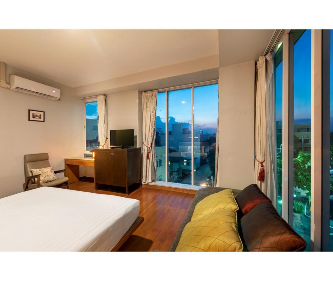 Dinso Boutique Albergue