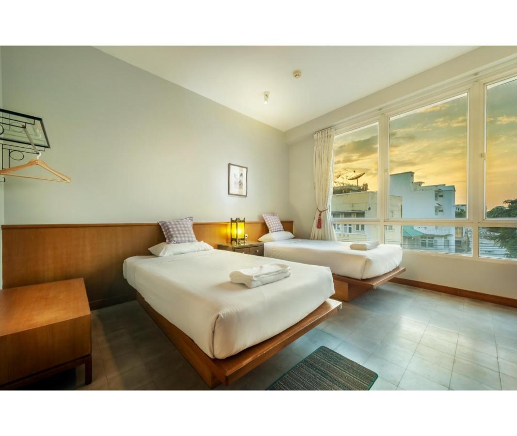 Albergue Dinso Boutique