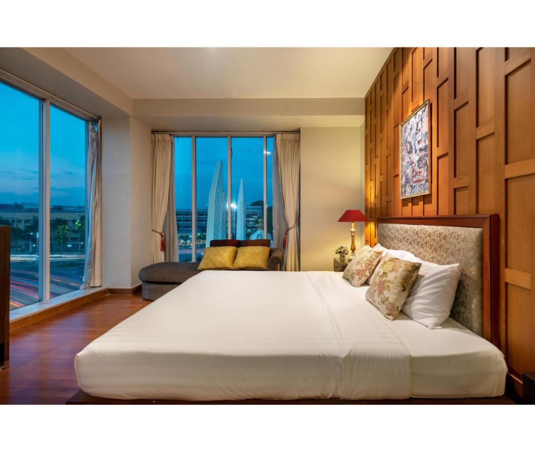 Dinso Boutique Albergue *
