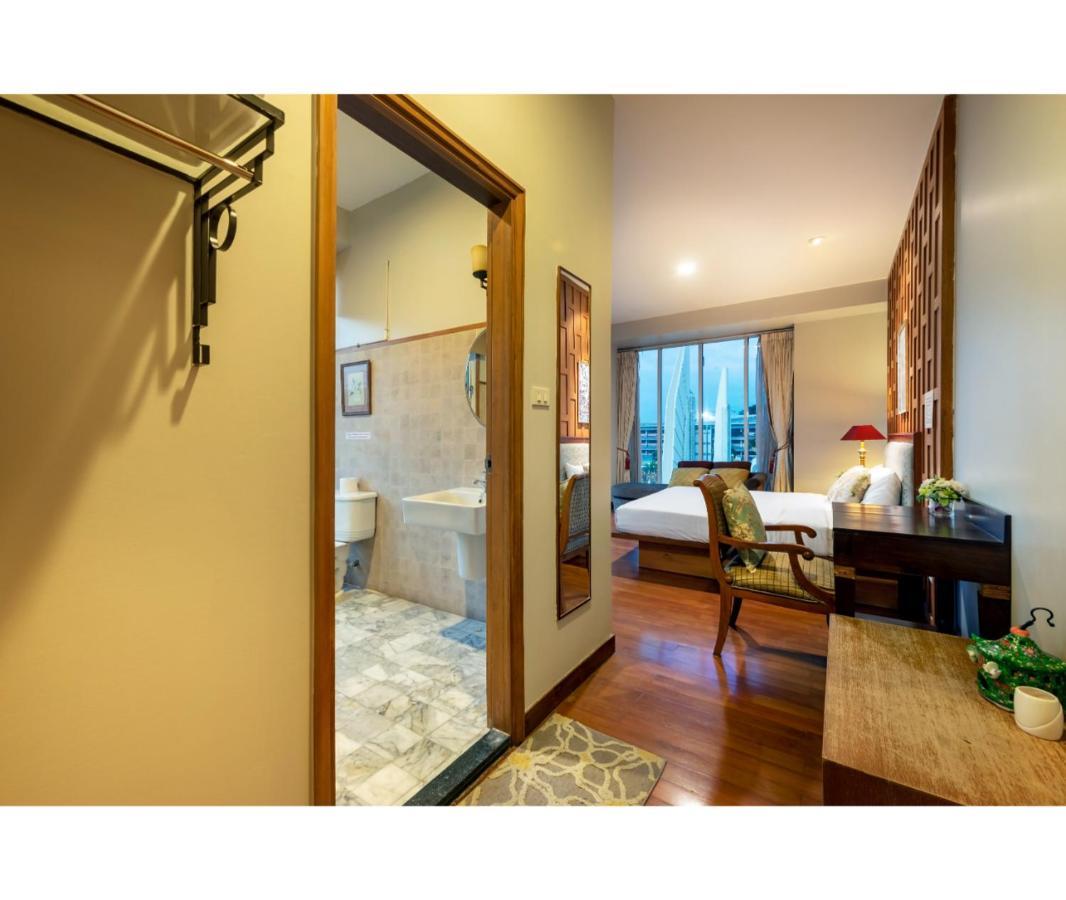 Albergue Dinso Boutique *